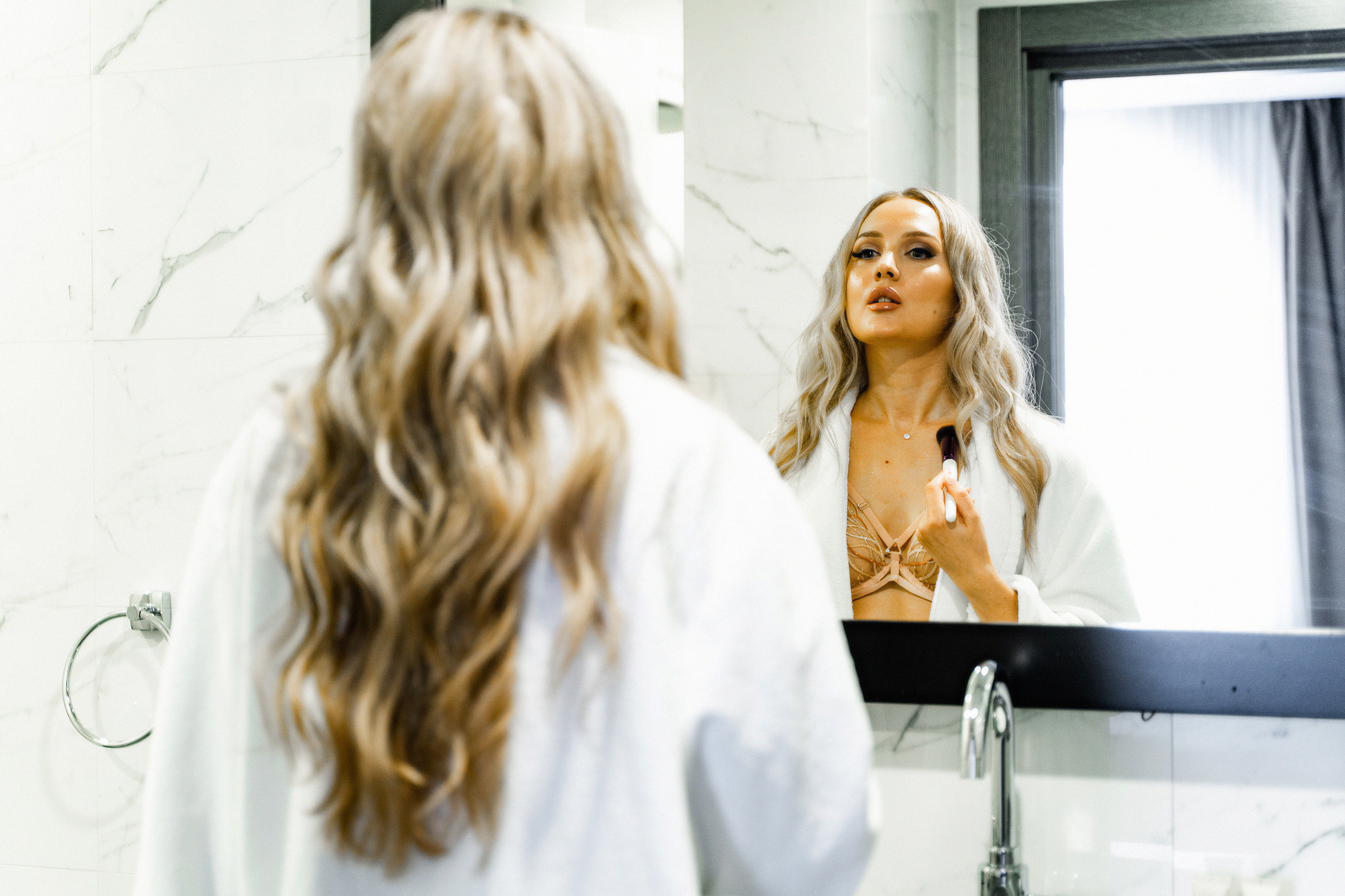 Захар и Екатерина. Фотограф Казань