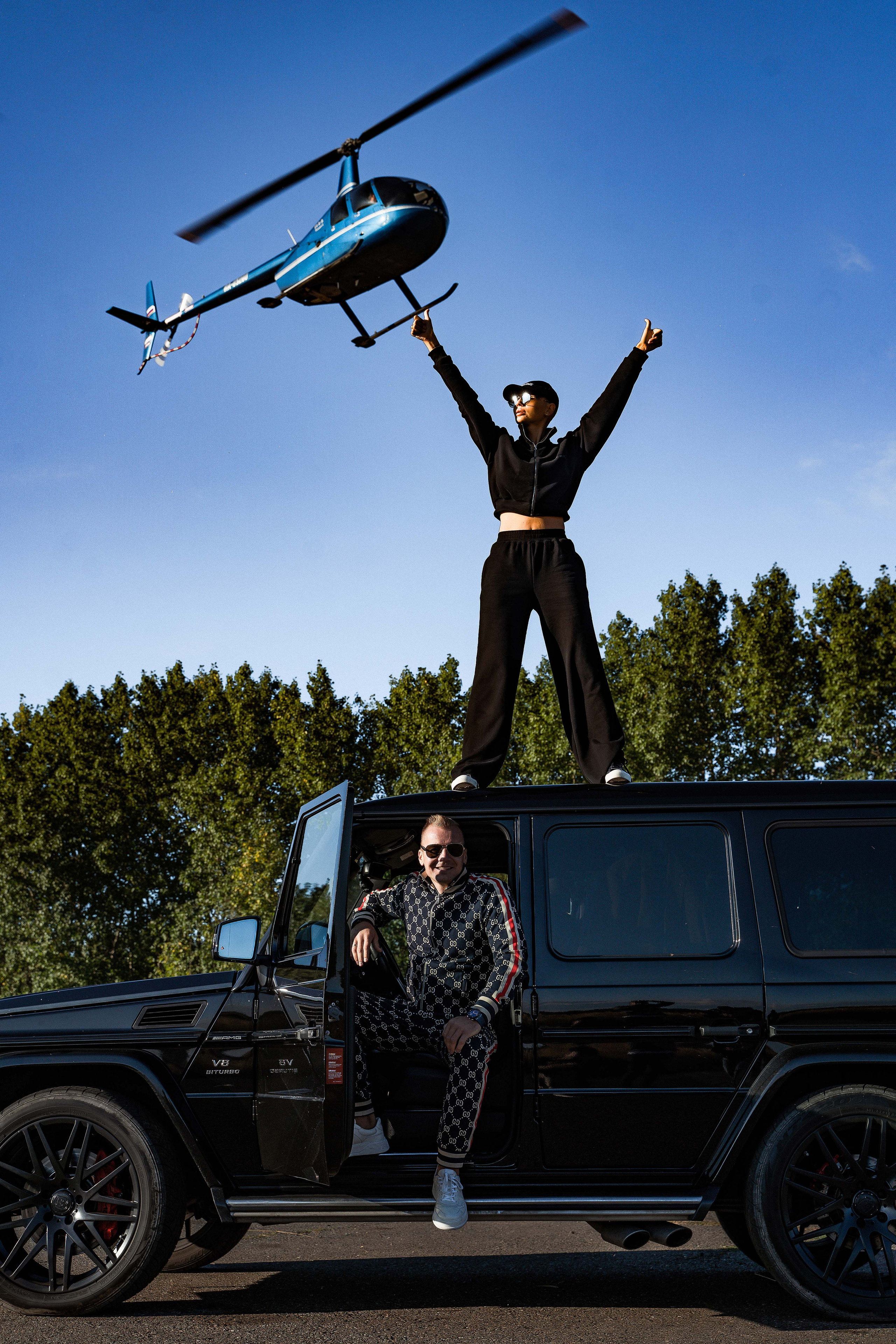 Михаил и Екатерина. Фотограф Казань