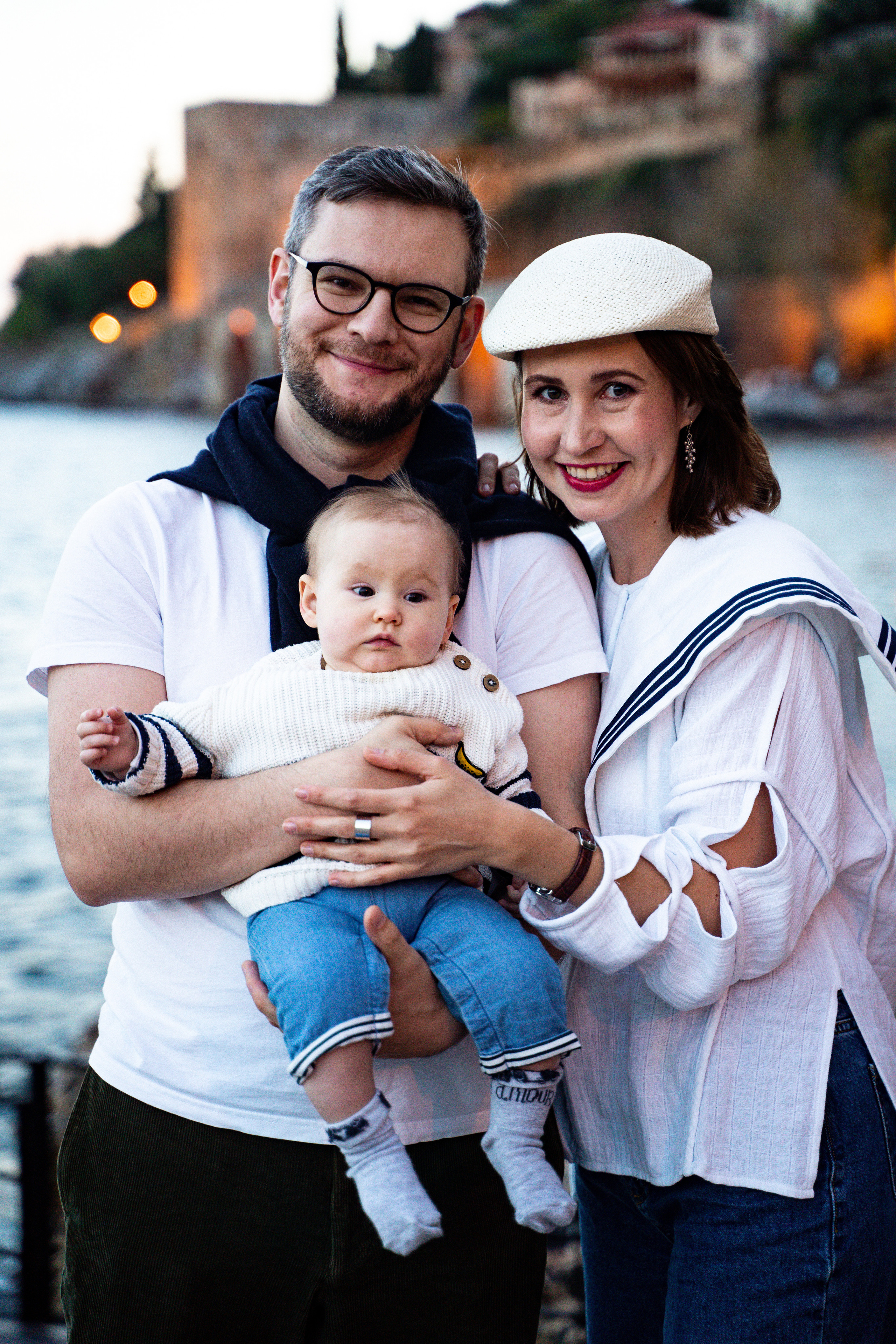 Андрей и Гузель. Фотограф Казань