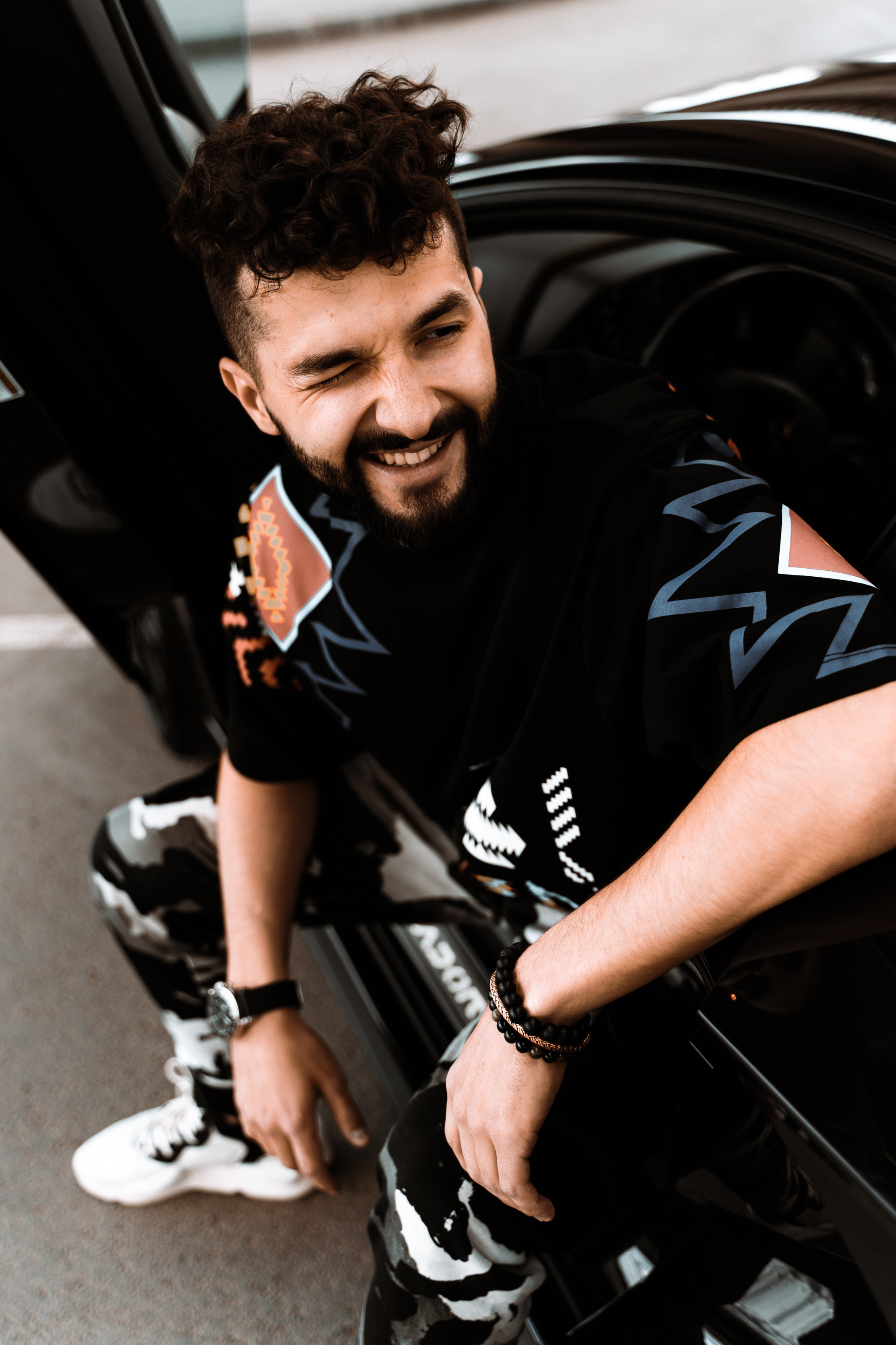 Евгений. Фотограф Казань