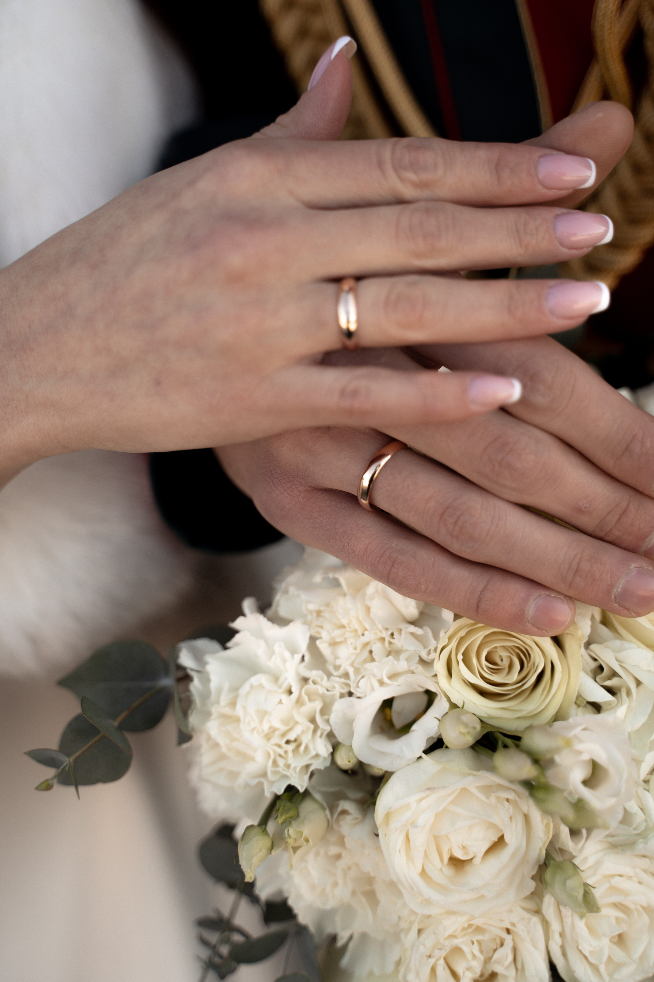 Андрей и Милана. Фотограф Казань