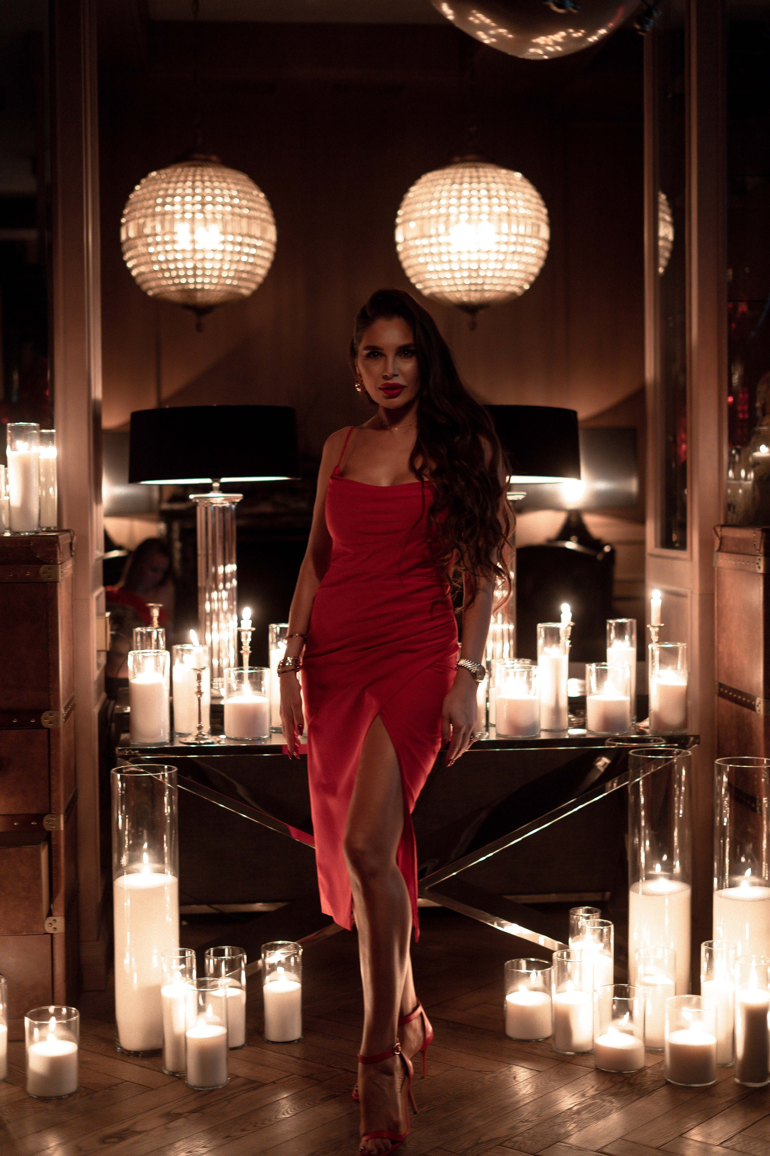 Алиса. Фотограф Казань