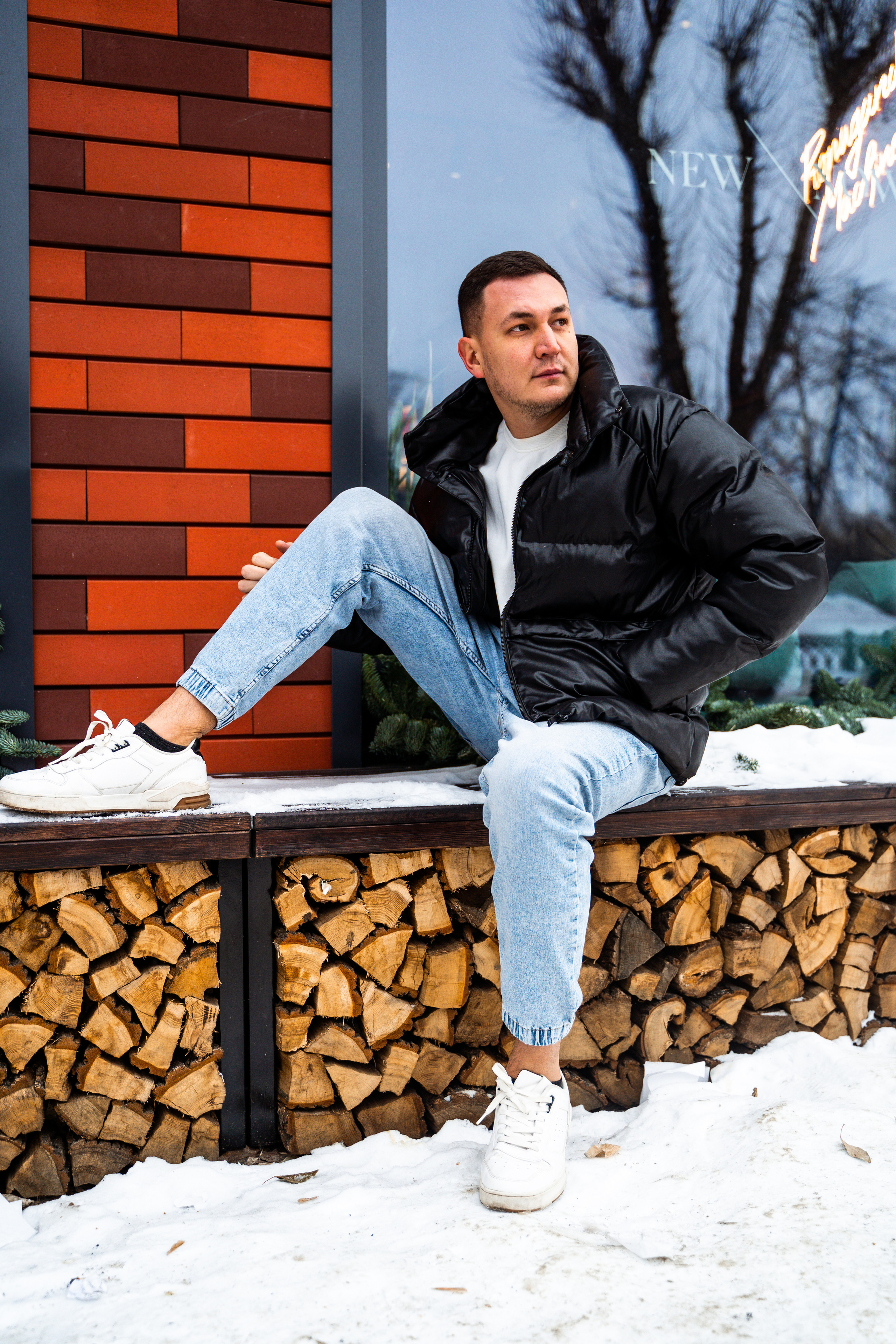 Ильдар. Фотограф Казань