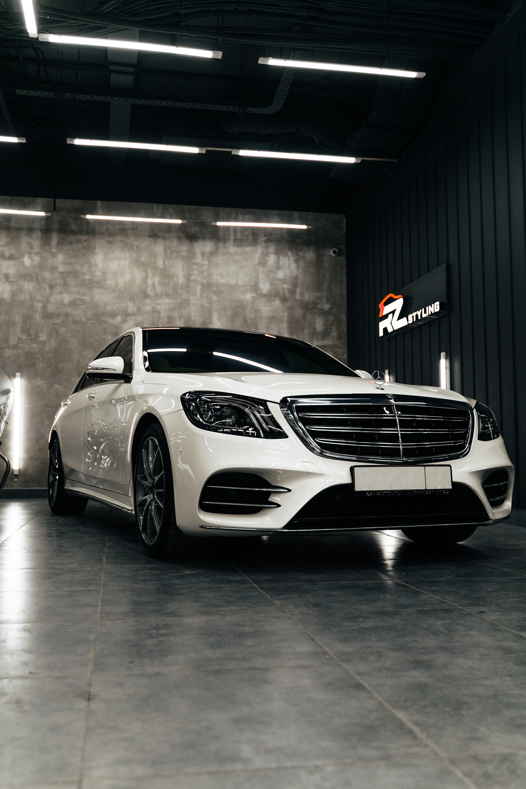 Rimzona. Фотограф Казань