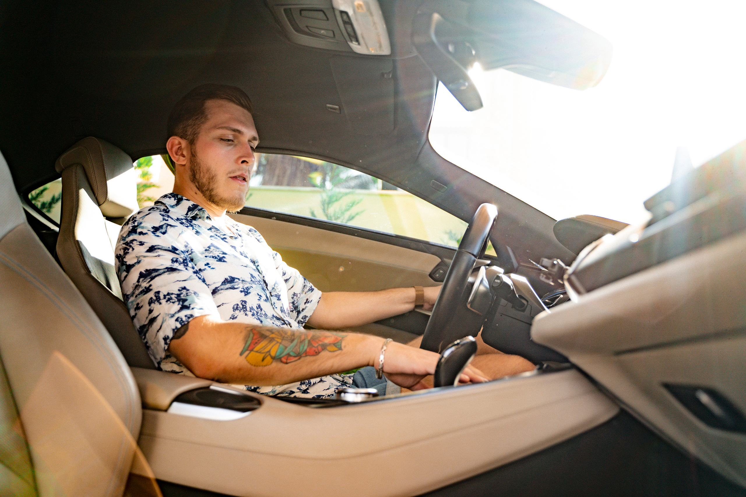 Дмитрий. Фотограф Казань