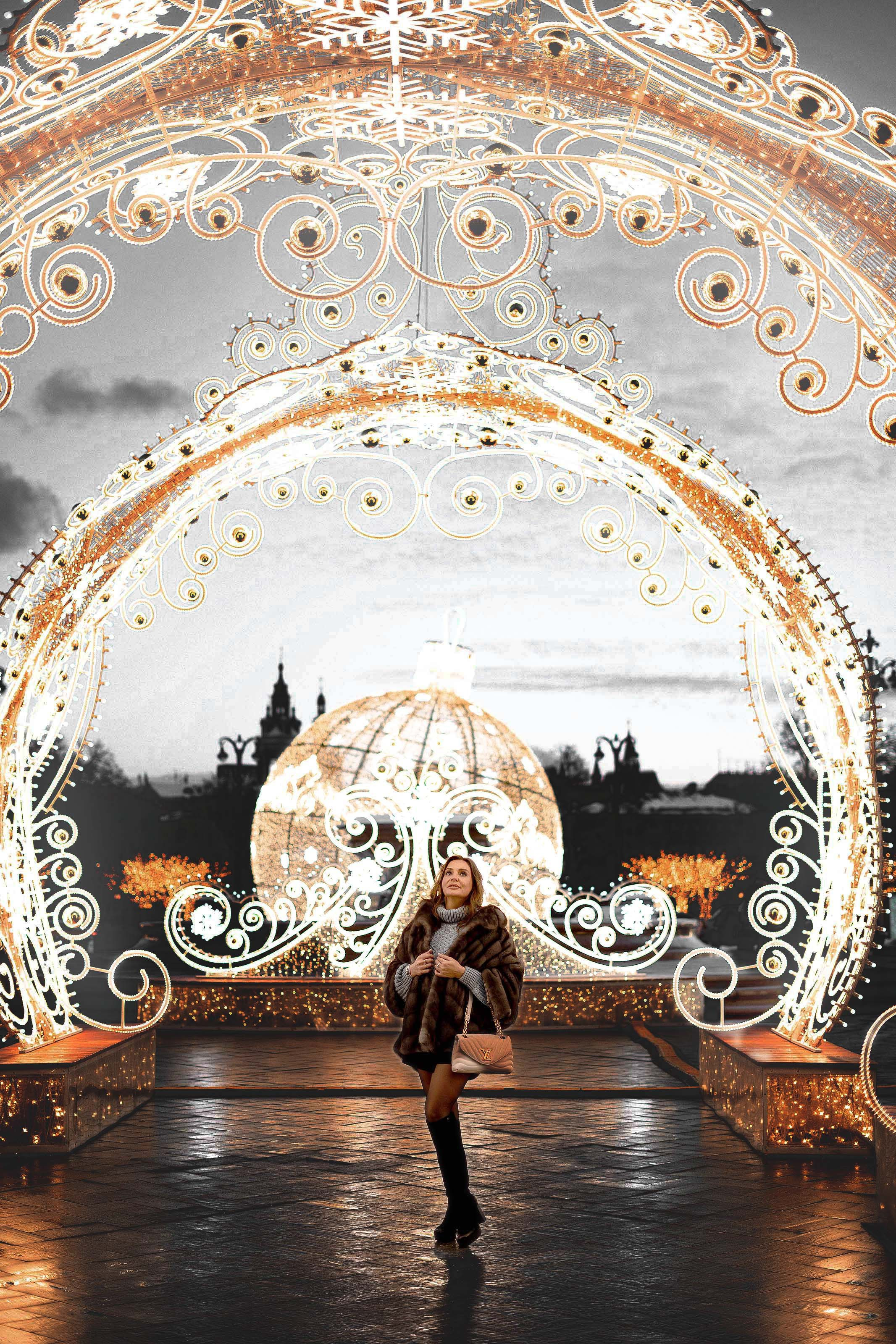 Анна. Фотограф Казань