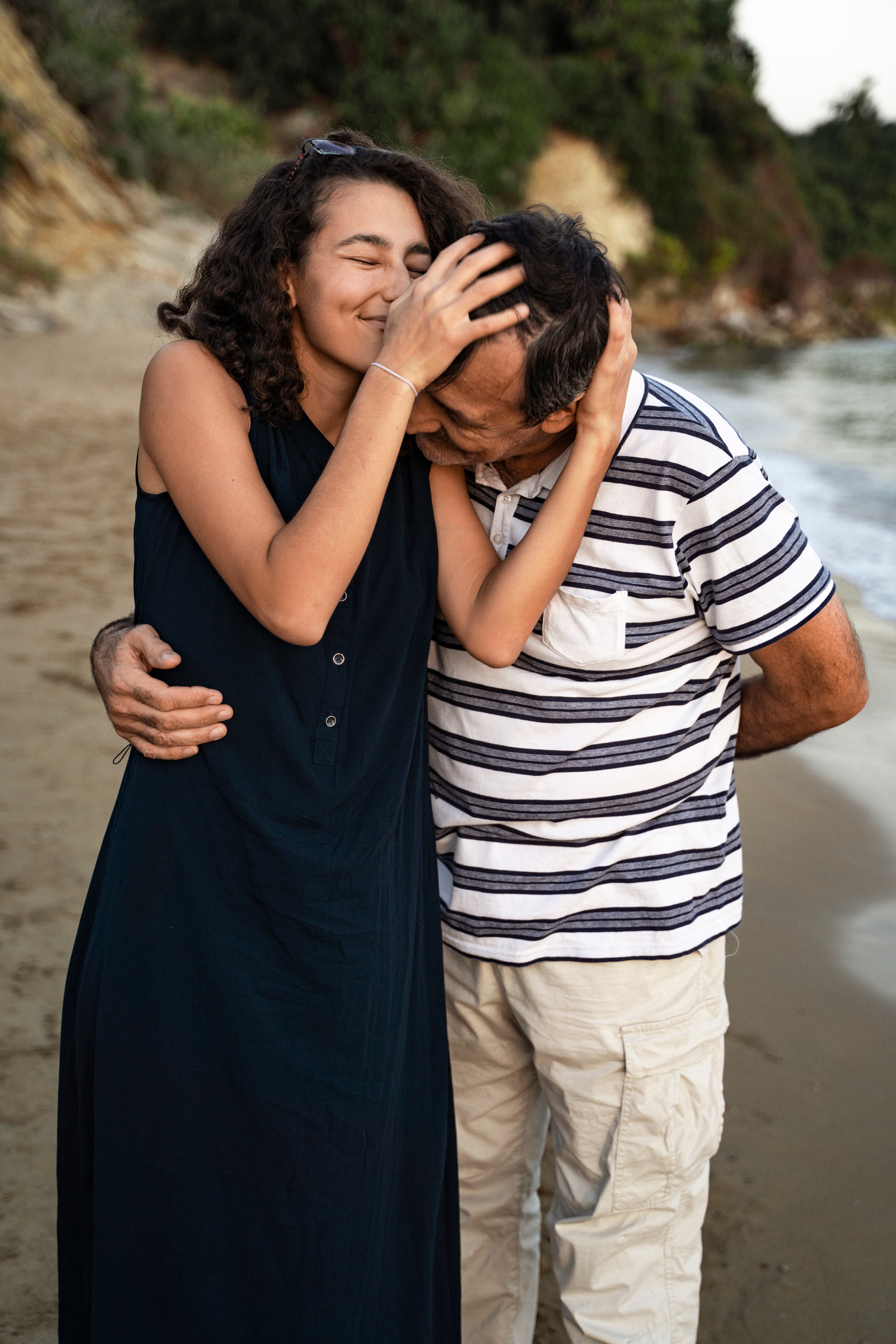 Дайана и Сергей. Фотограф Казань
