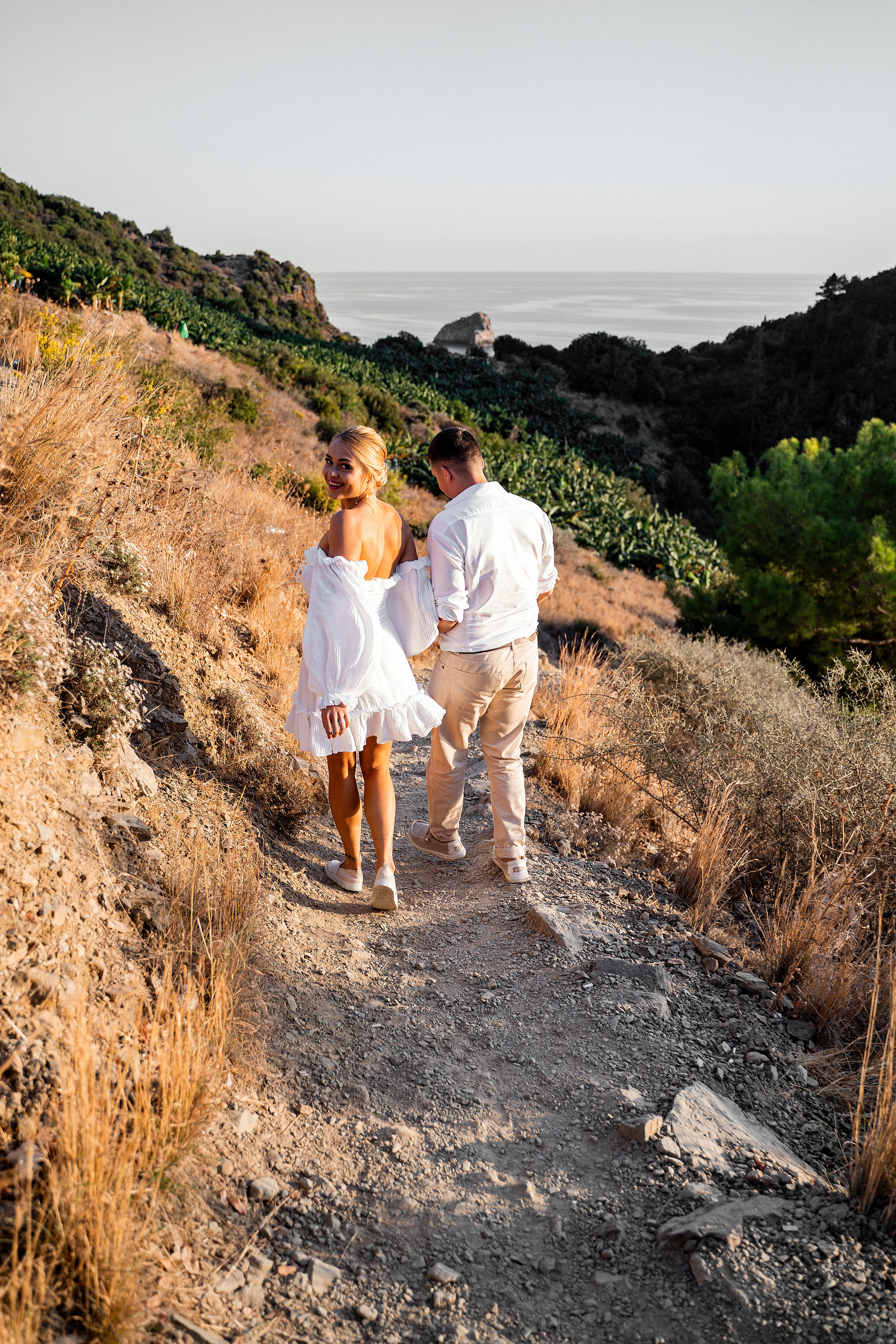 Виталий и Юлия. Фотограф Казань