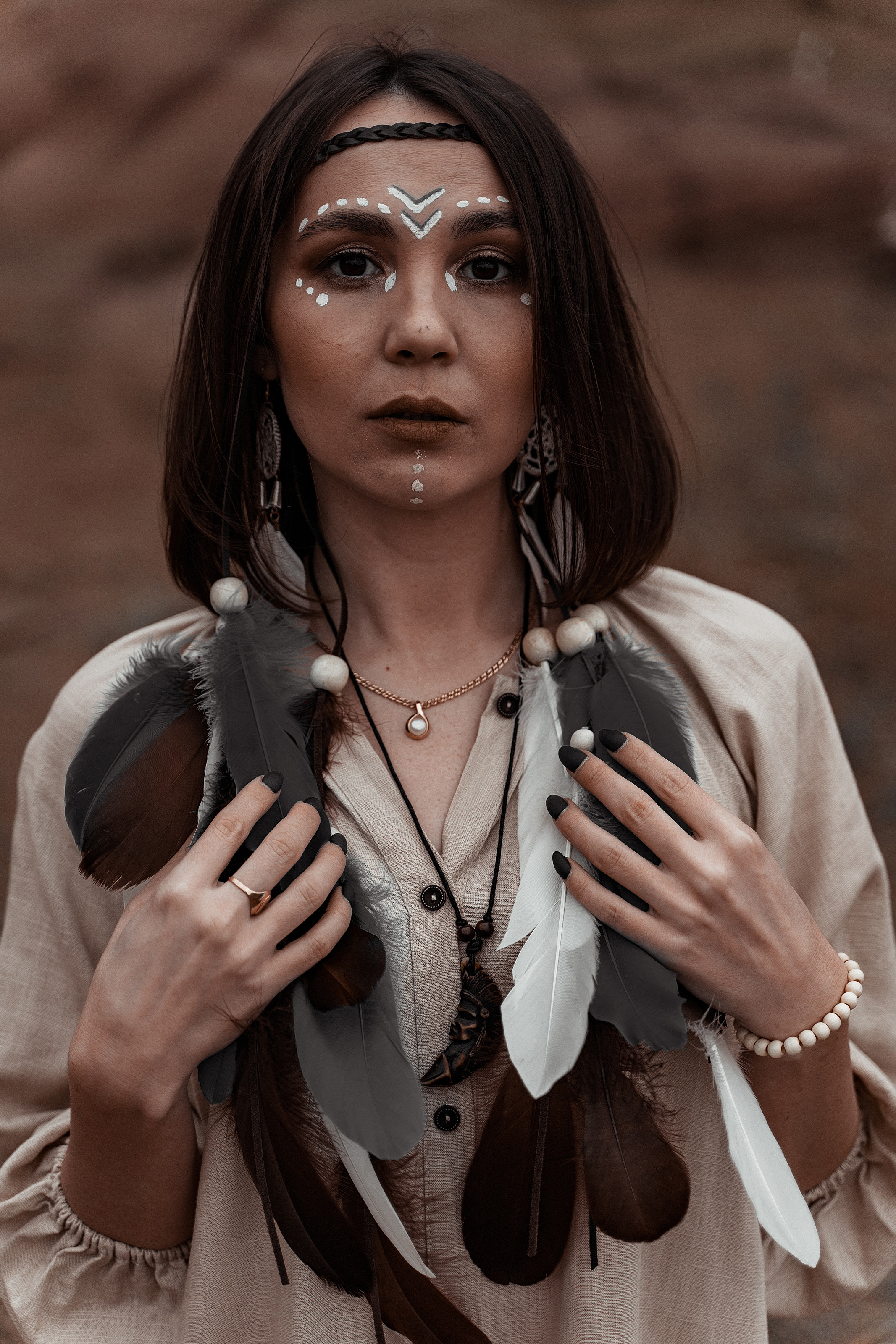 Огонь Земля и Воздух. Фотограф Казань