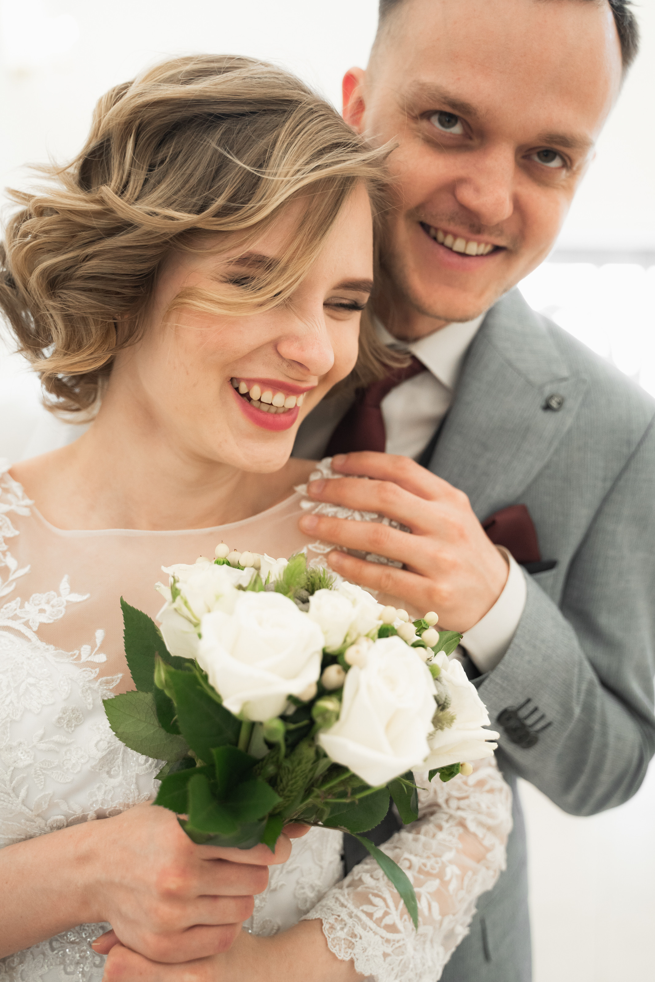 Артур и Марина. Фотограф Казань