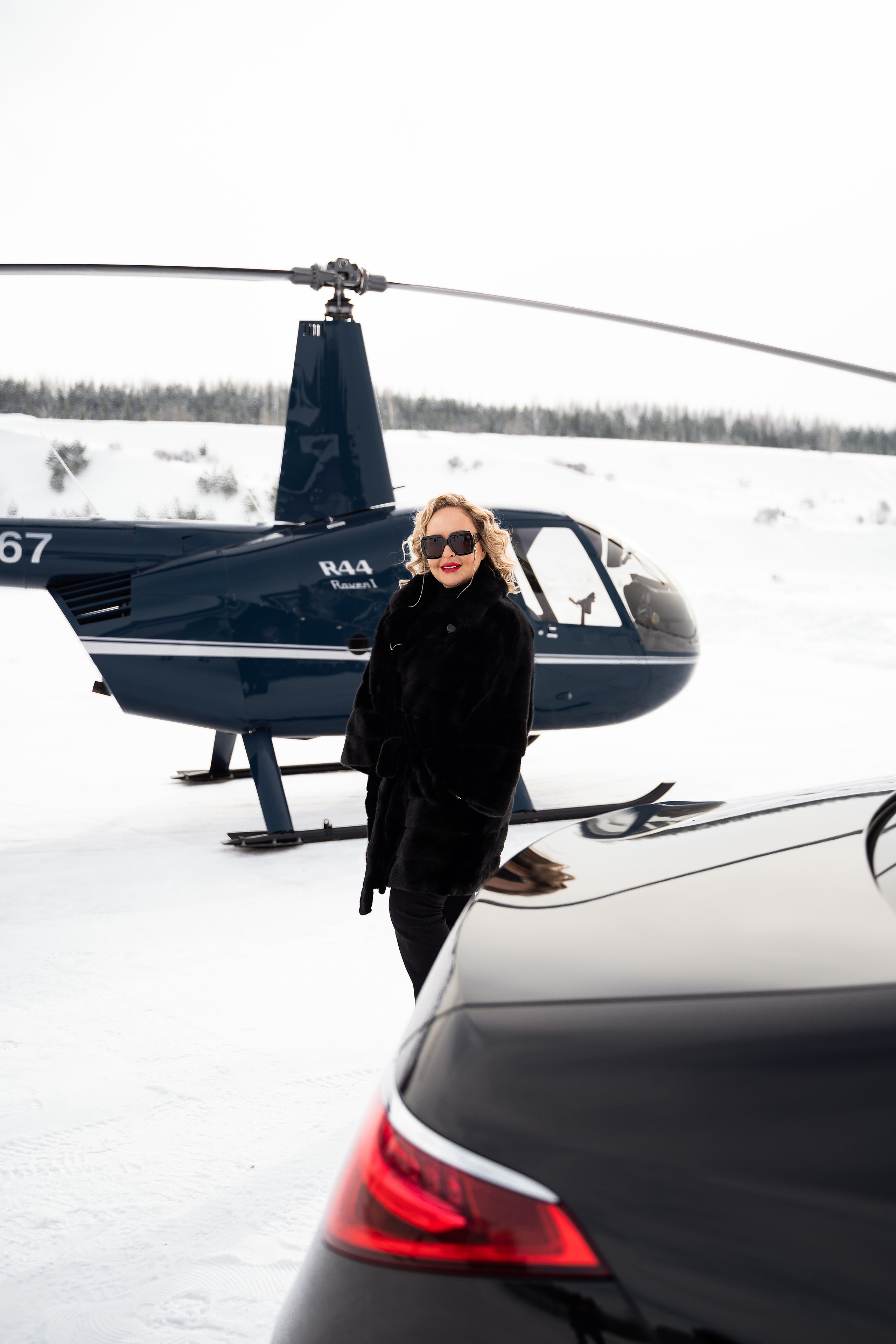 Татьяна. Фотограф Казань