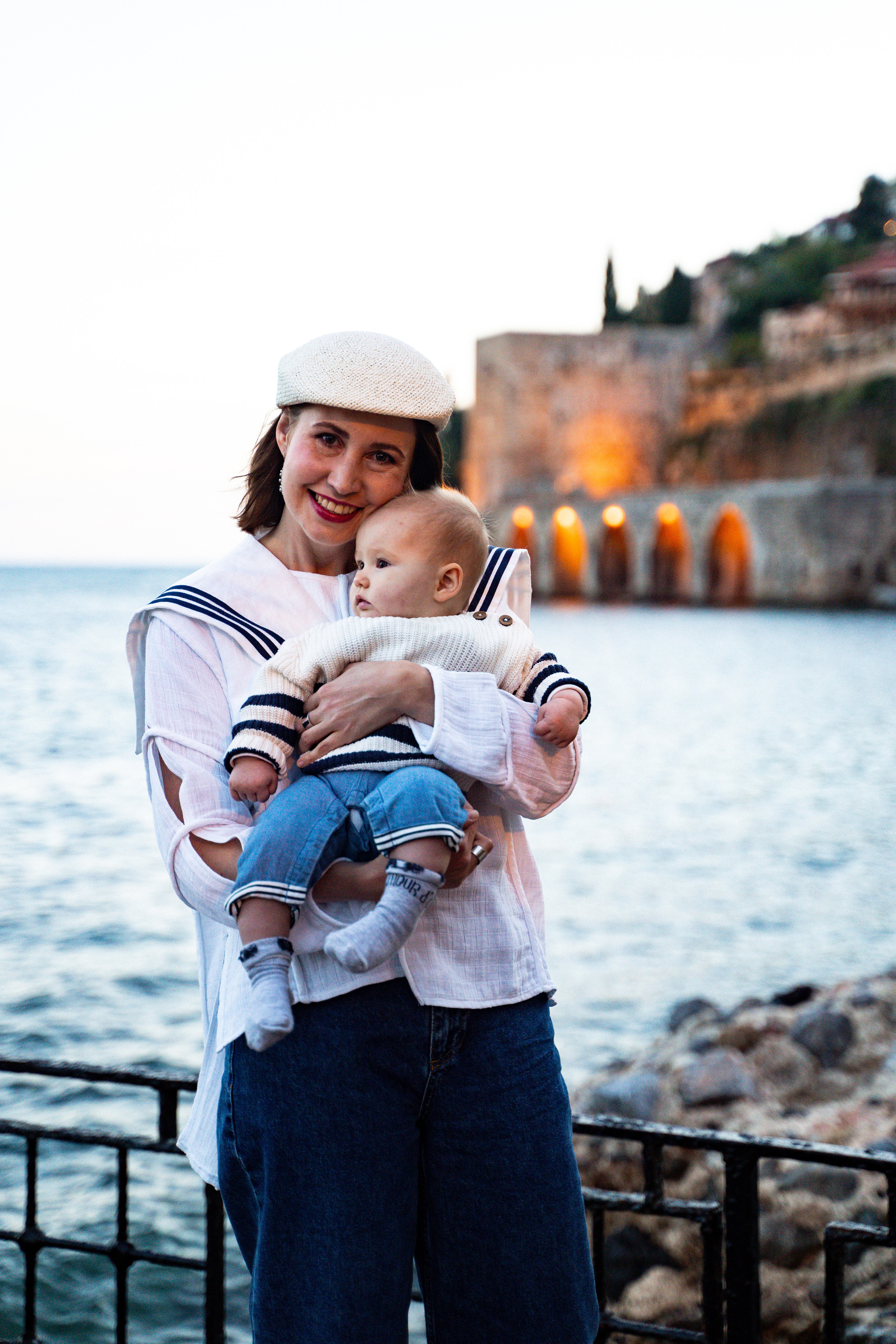 Андрей и Гузель. Фотограф Казань