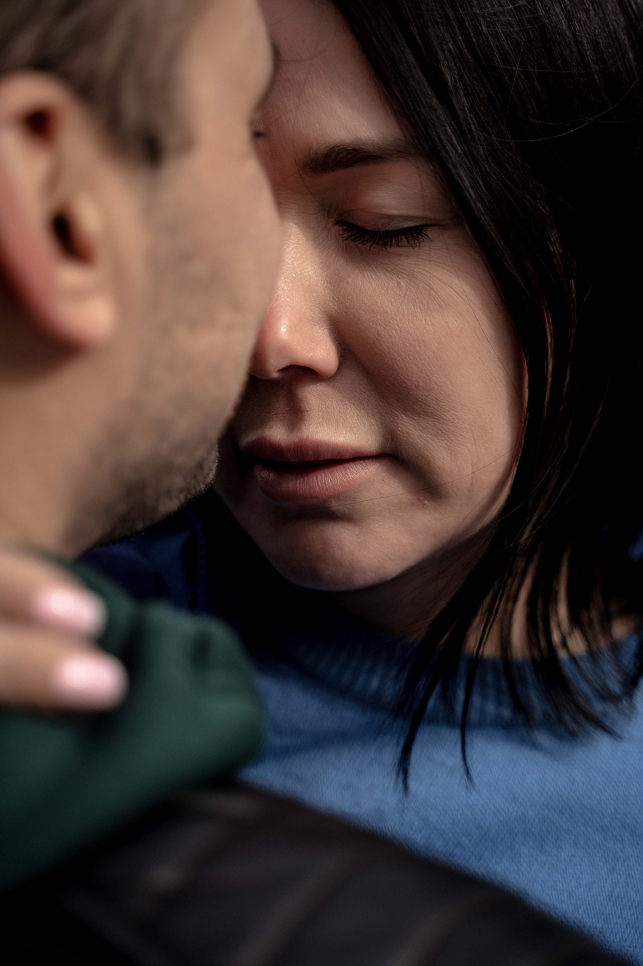 Дамир и Айгуль. Фотограф Казань