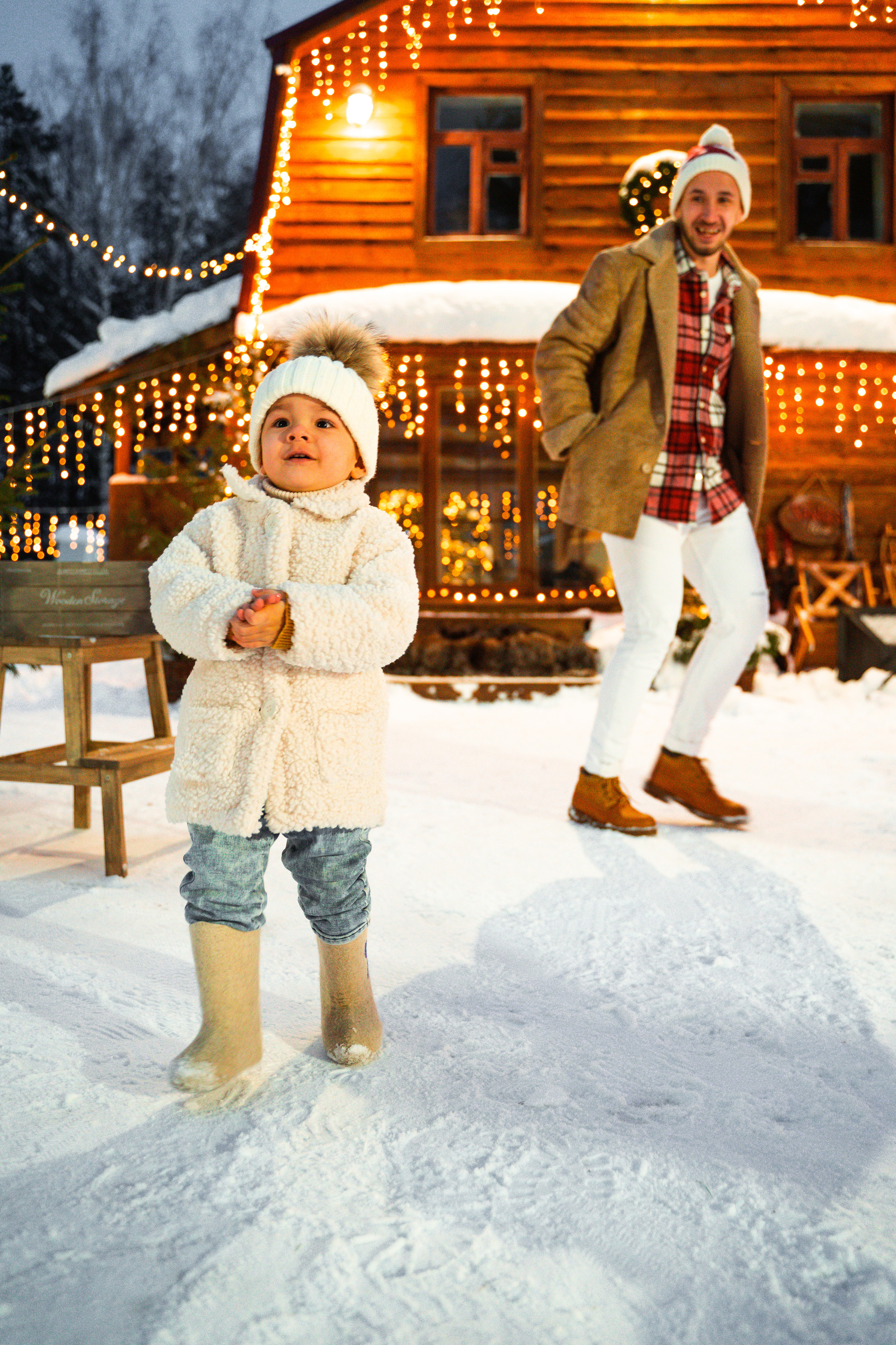 Анастасия и Сергей. Фотограф Казань