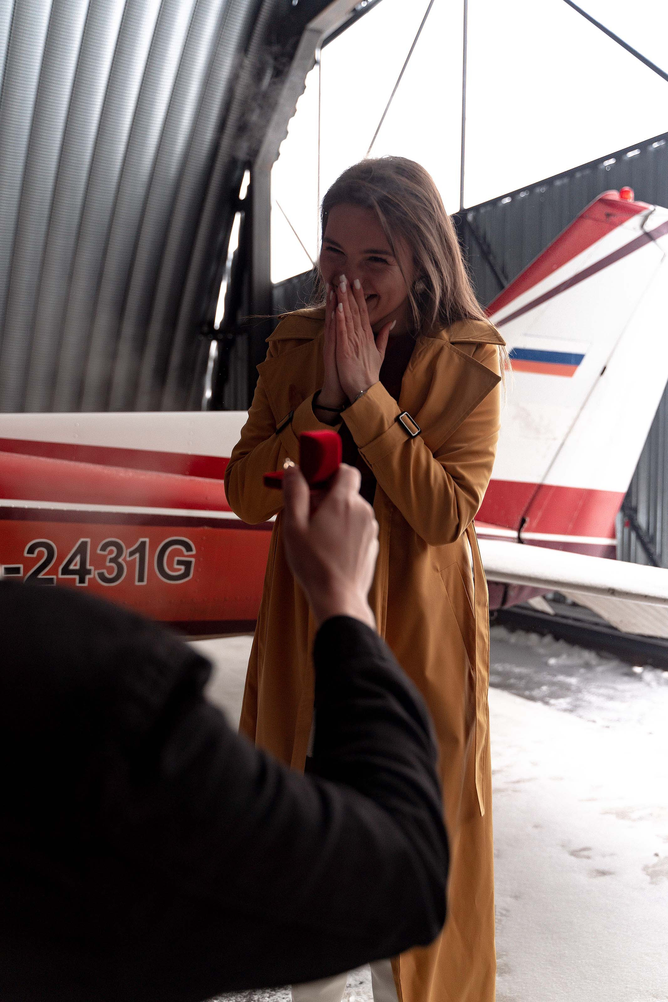 Ранис и Айгуль. Фотограф Казань