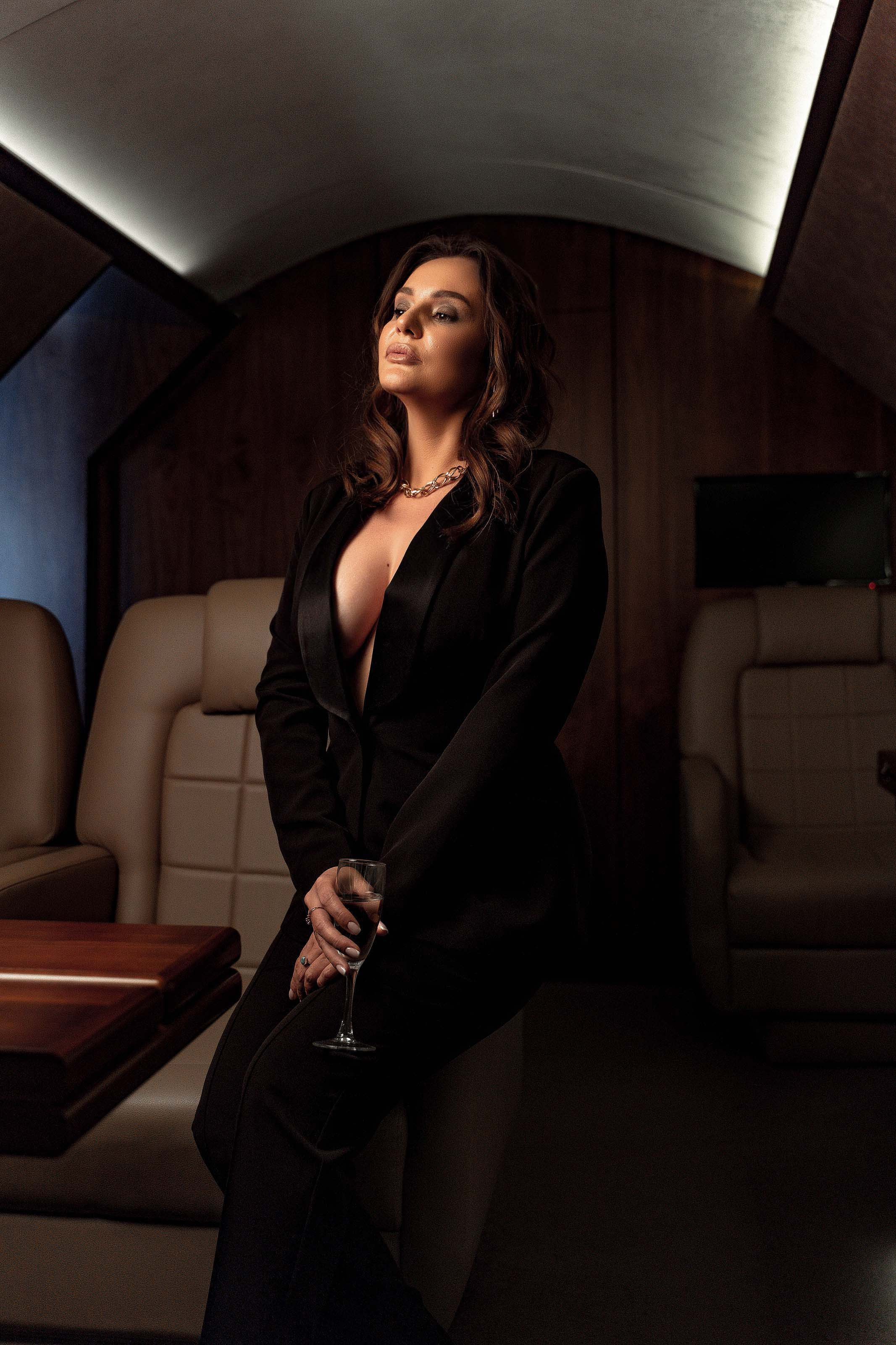 Анна. Фотограф Казань