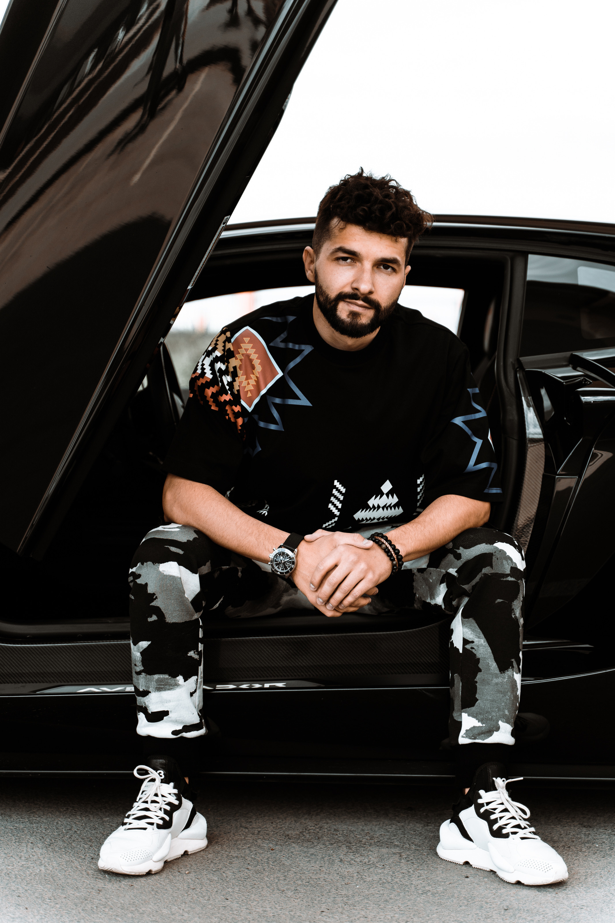 Евгений. Фотограф Казань