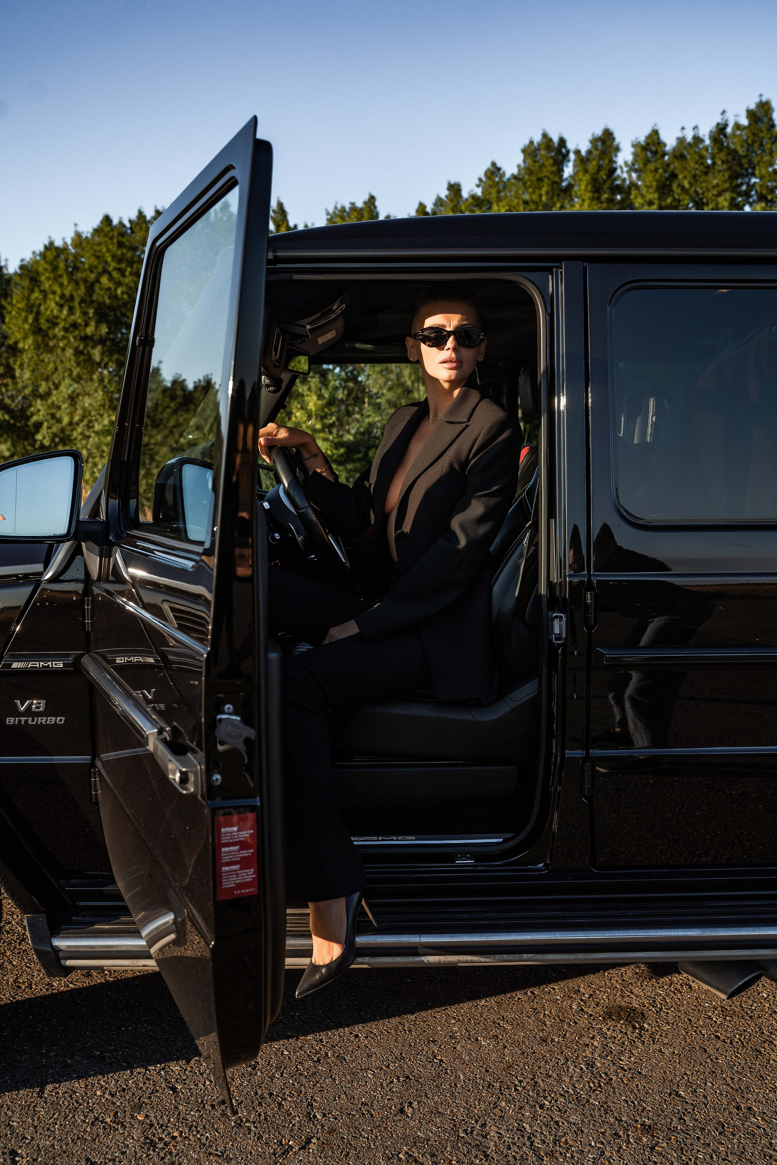 Михаил и Екатерина. Фотограф Казань