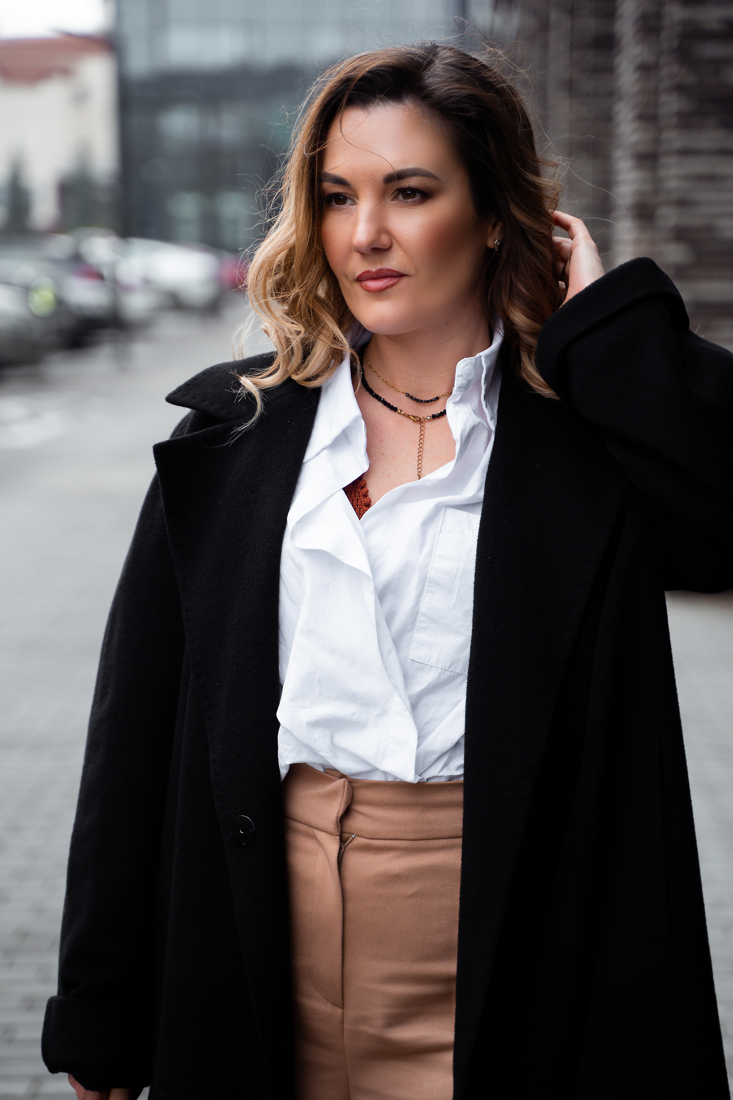 Алина. Фотограф Казань