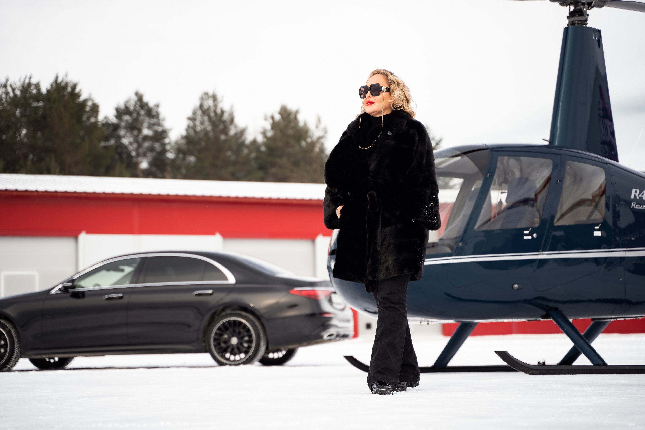 Татьяна. Фотограф Казань