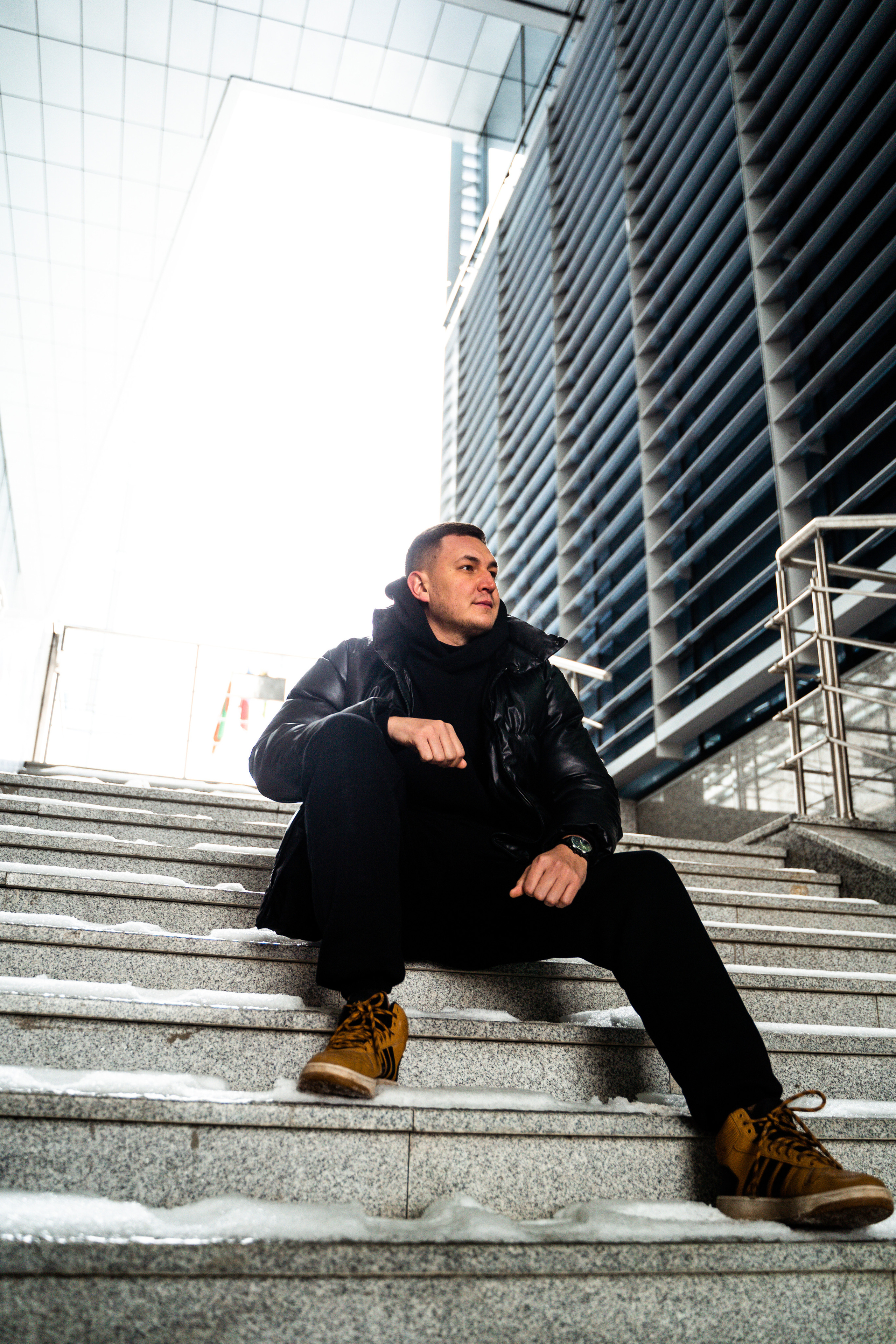 Ильдар. Фотограф Казань