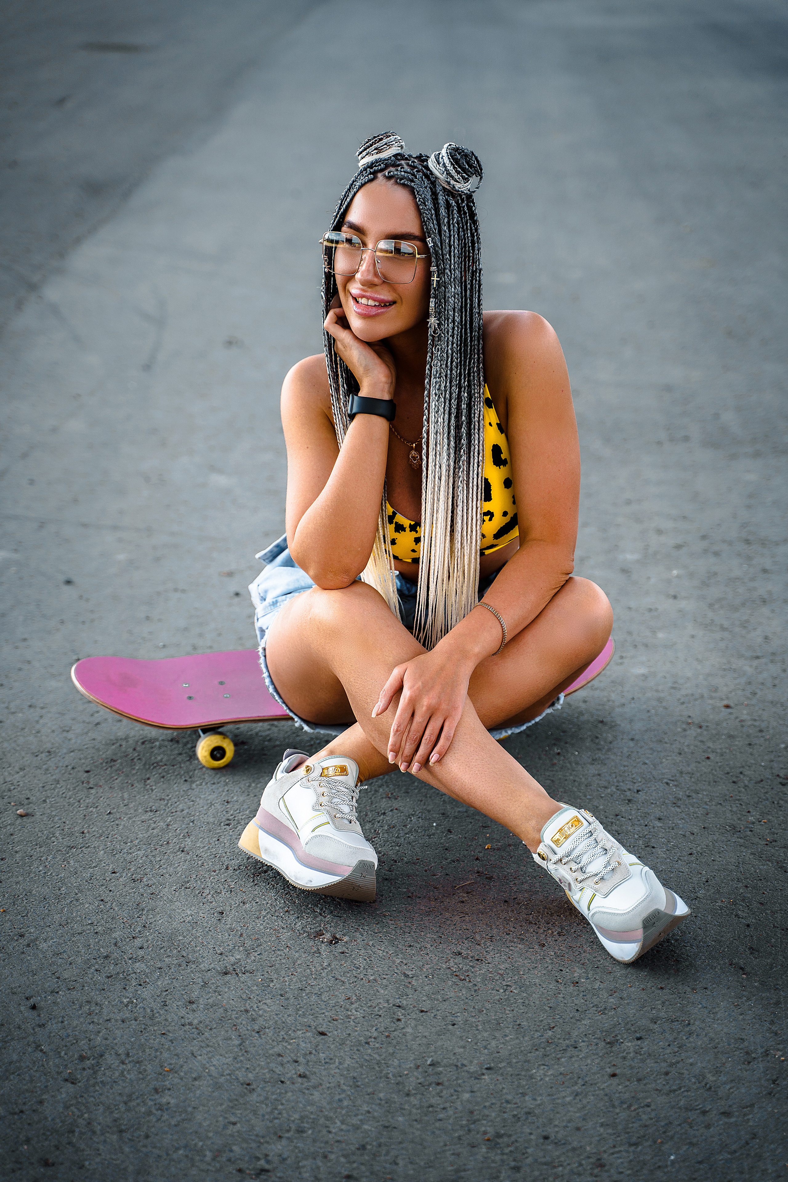 Камилла. Фотограф Казань