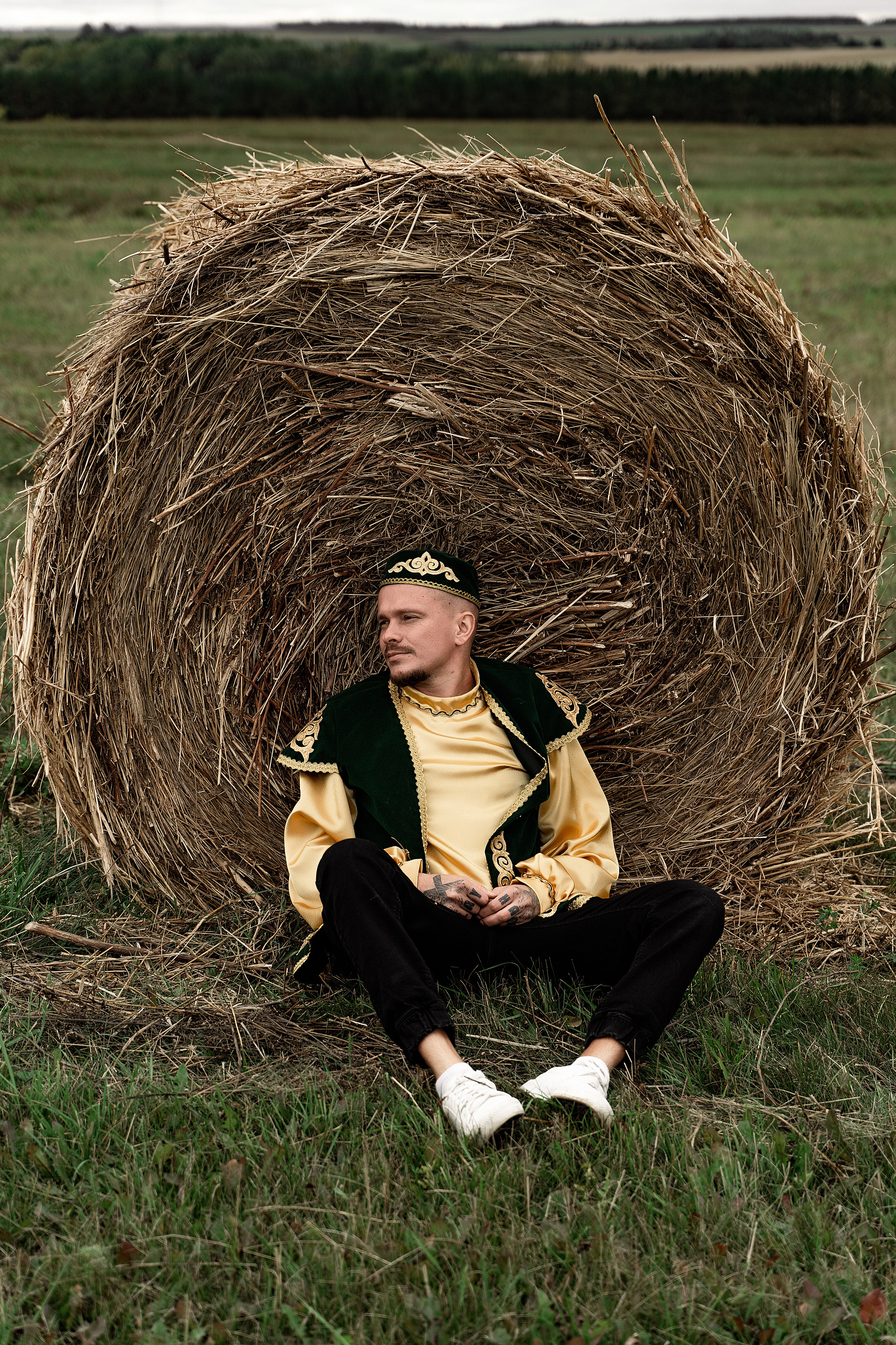 My DJ. Фотограф Казань