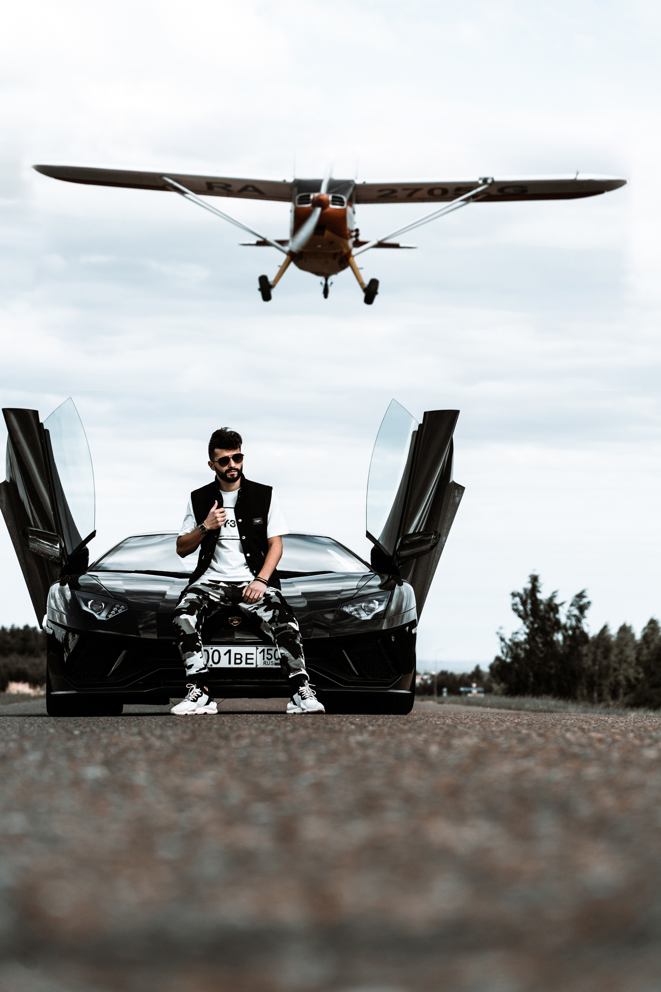 Евгений. Фотограф Казань