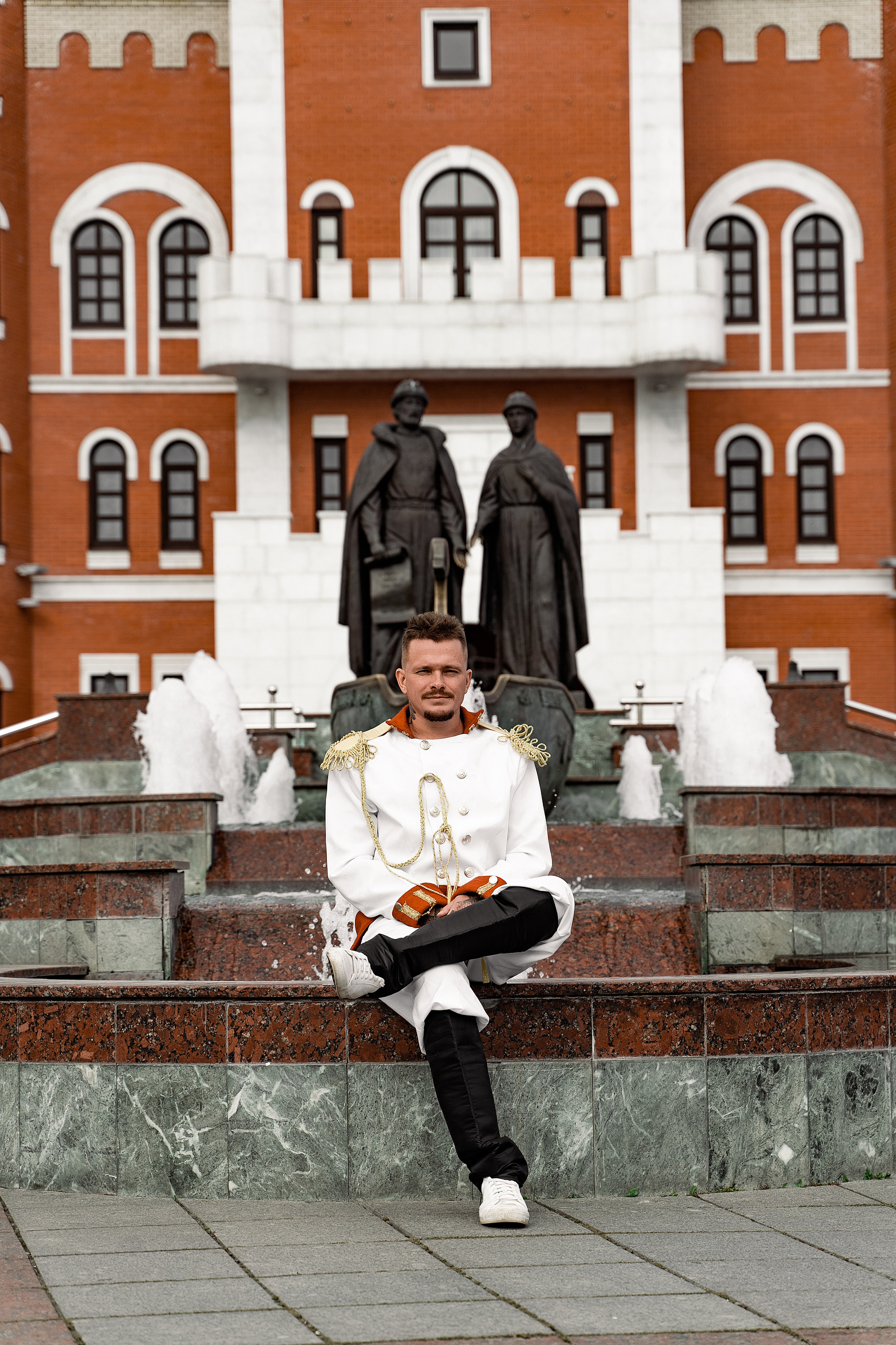 My DJ. Фотограф Казань