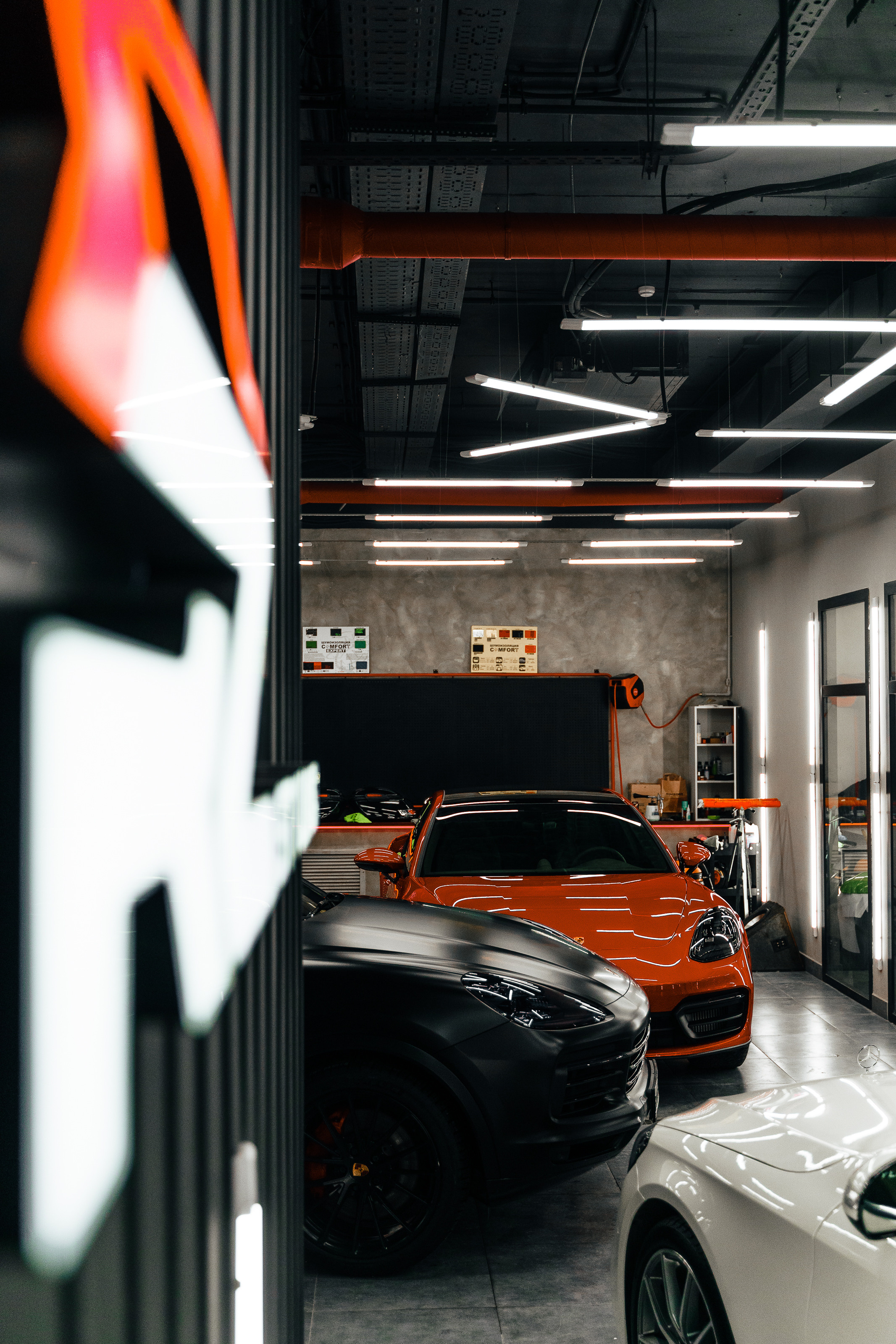 Rimzona. Фотограф Казань