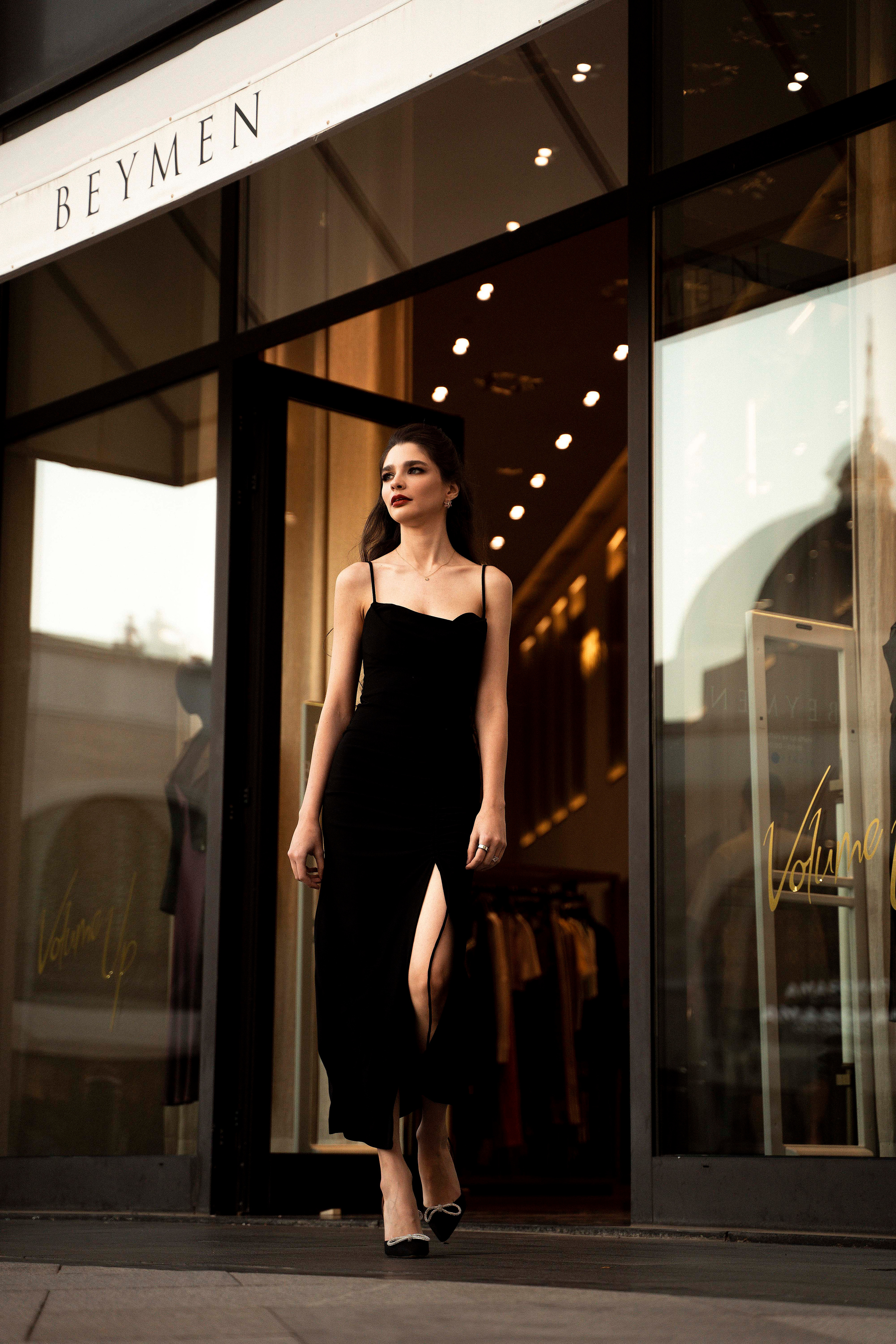 Алия. Фотограф Казань