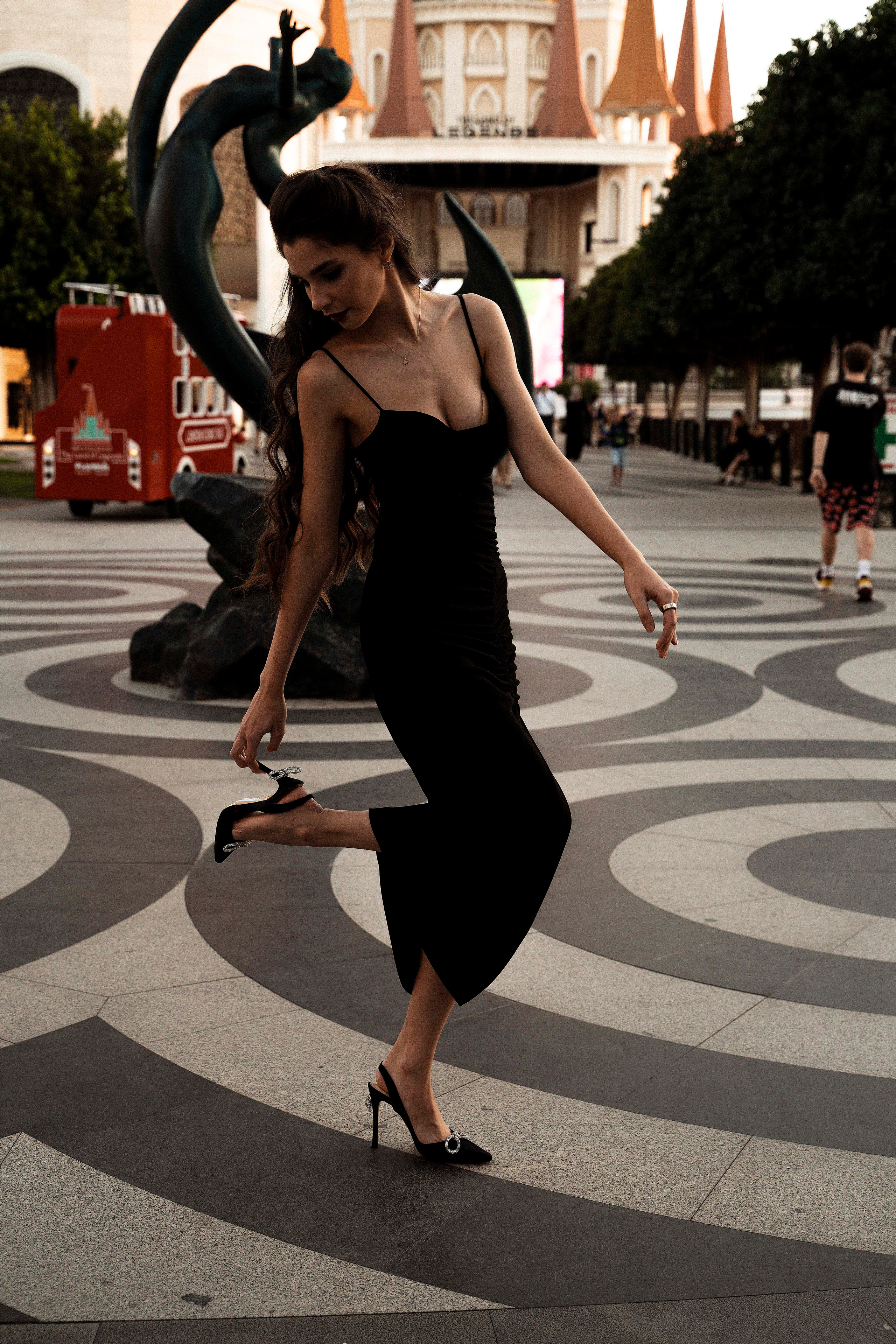 Алия. Фотограф Казань