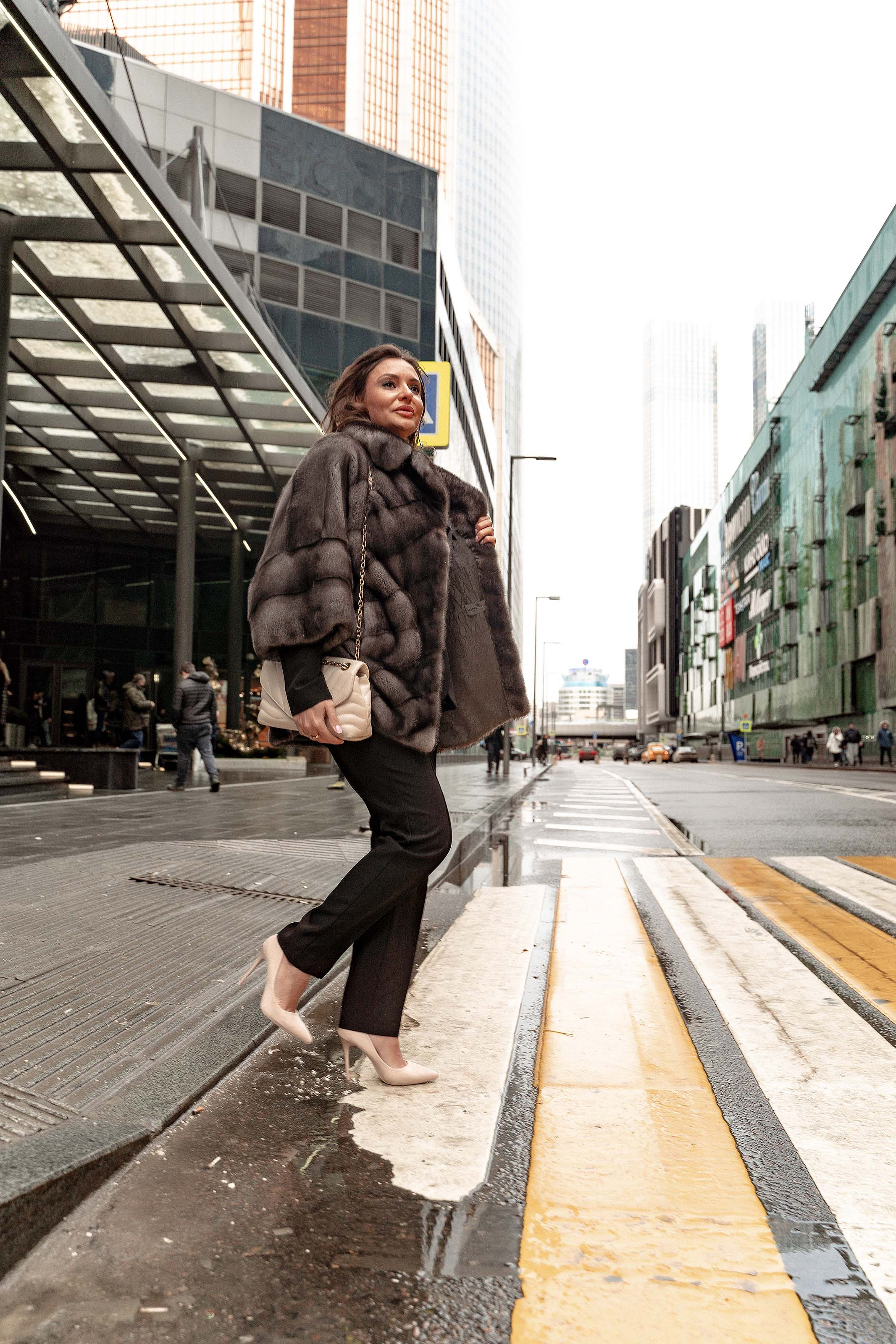 Анна. Фотограф Казань