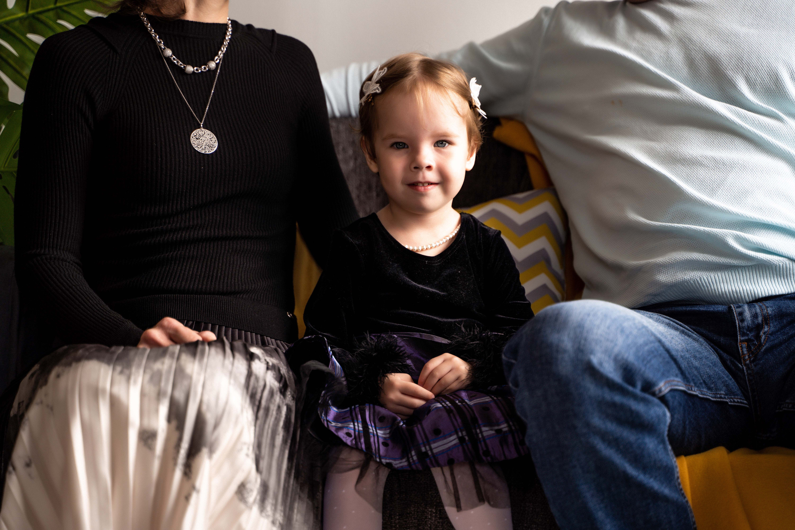 Наиль и Рамиля. Фотограф Казань