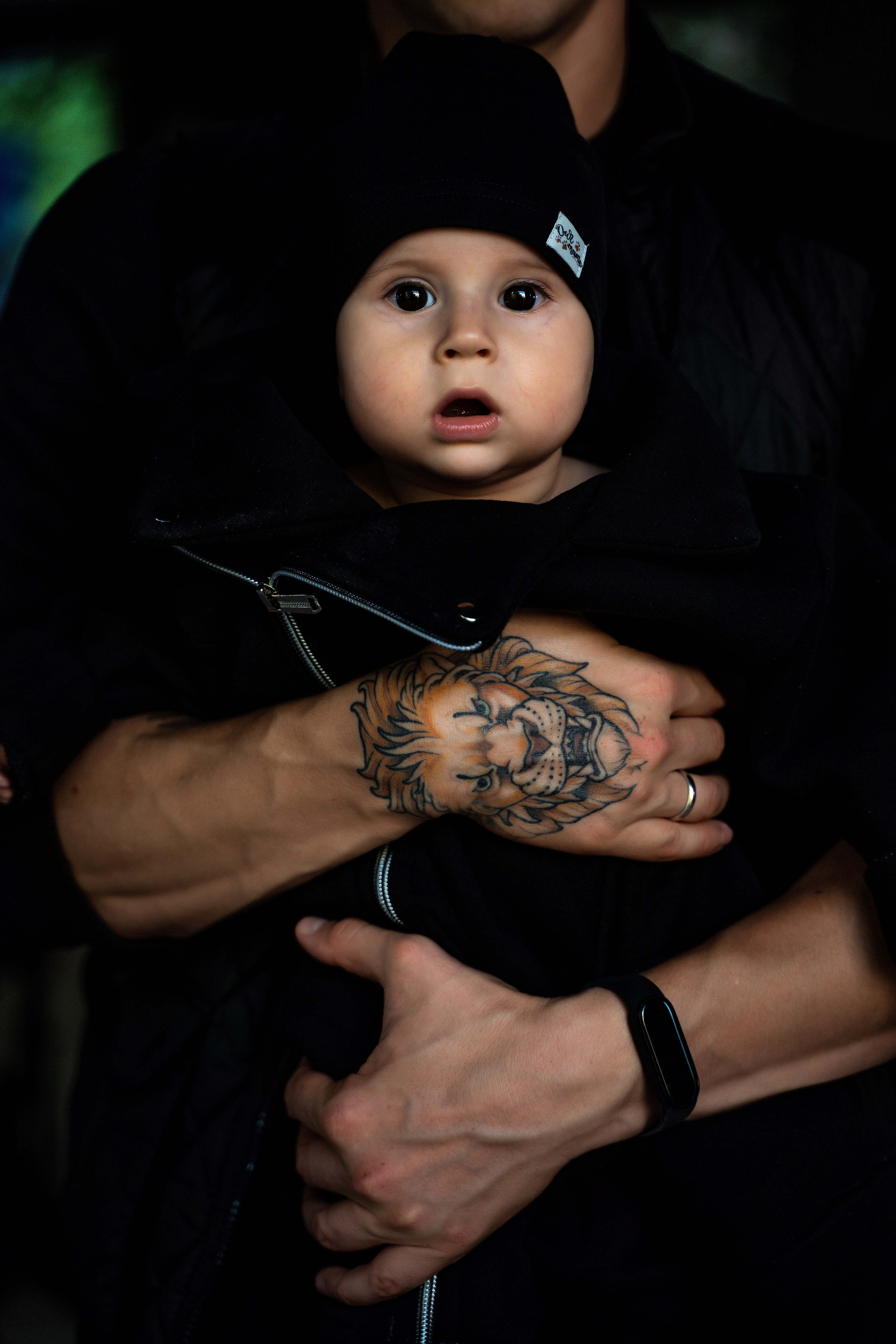 Елизаветта и Владислав. Фотограф Казань