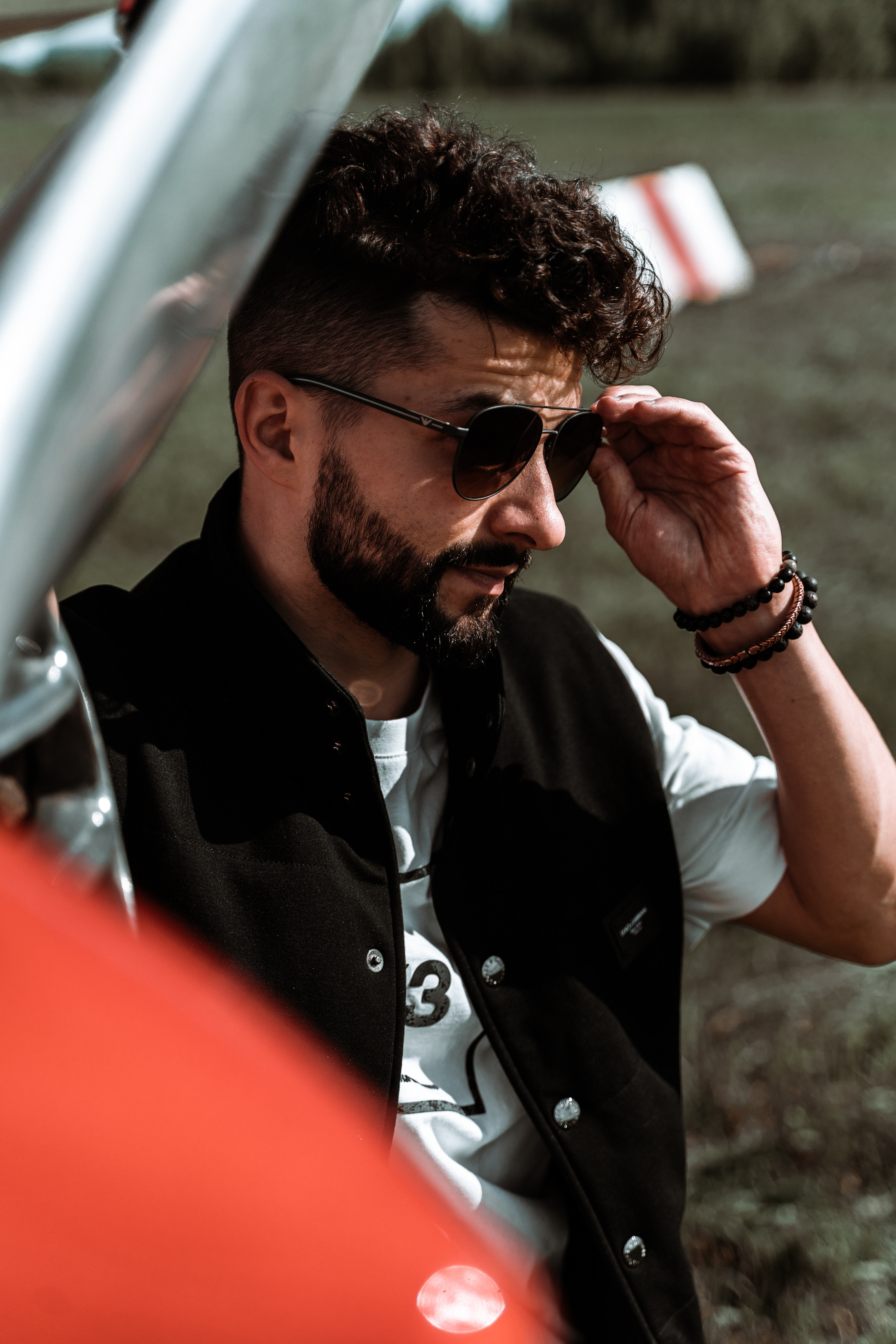 Евгений. Фотограф Казань