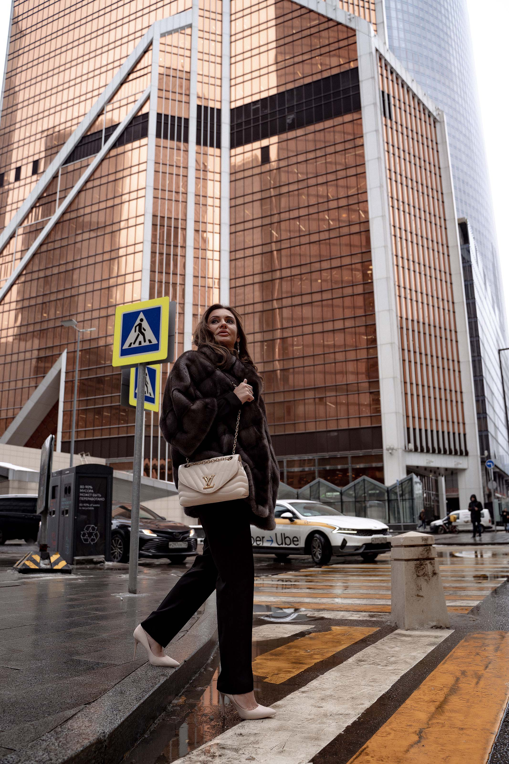 Анна. Фотограф Казань