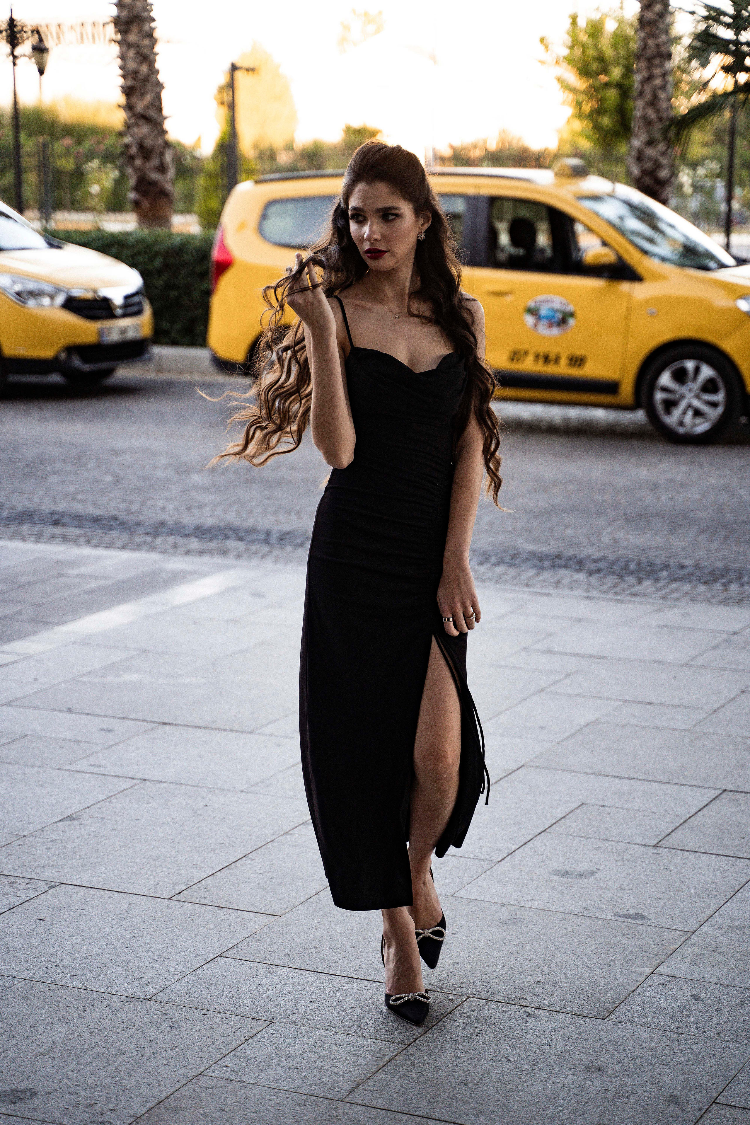 Алия. Фотограф Казань