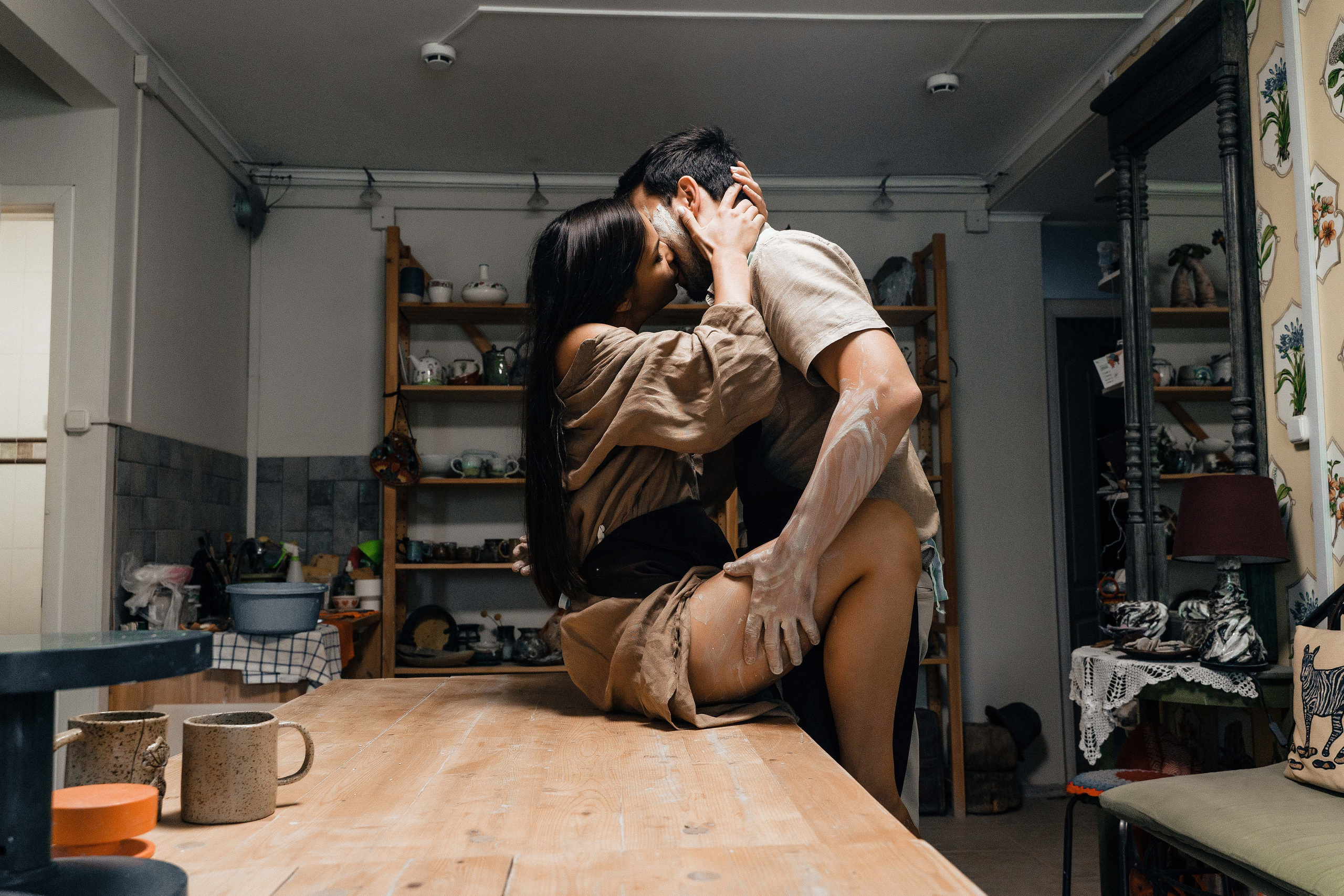 Артур и Асилия. Фотограф Казань