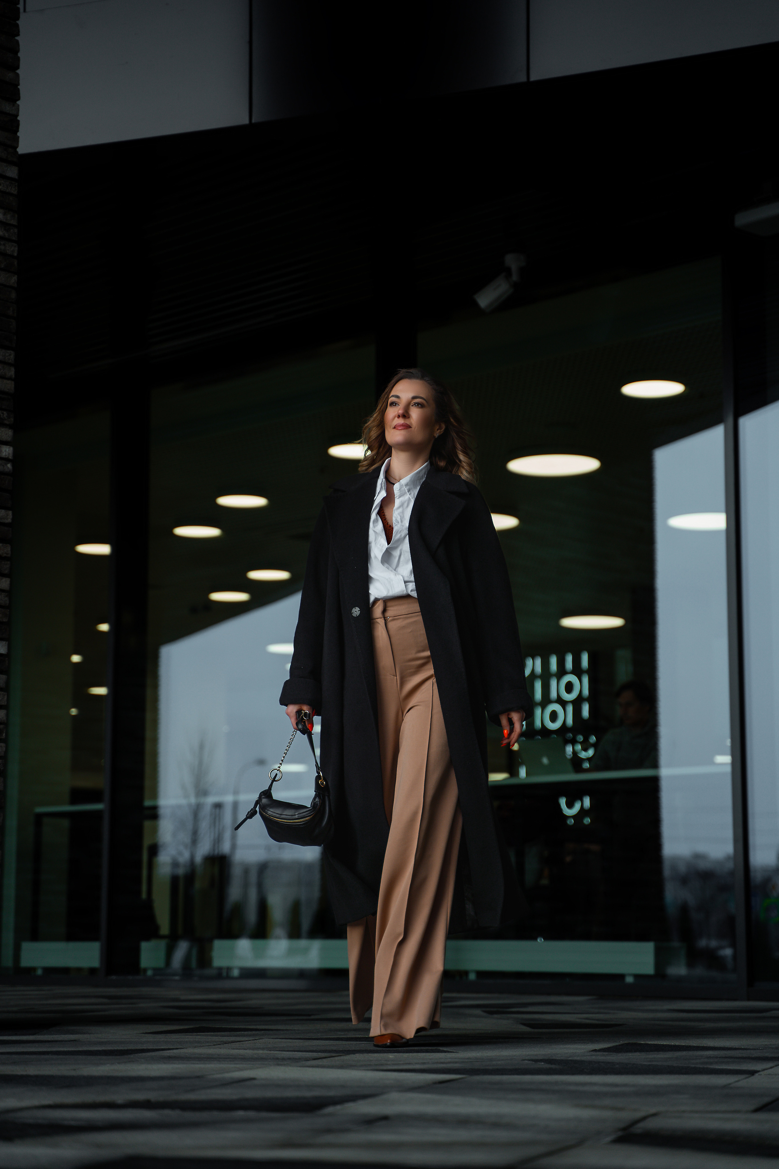 Алина. Фотограф Казань