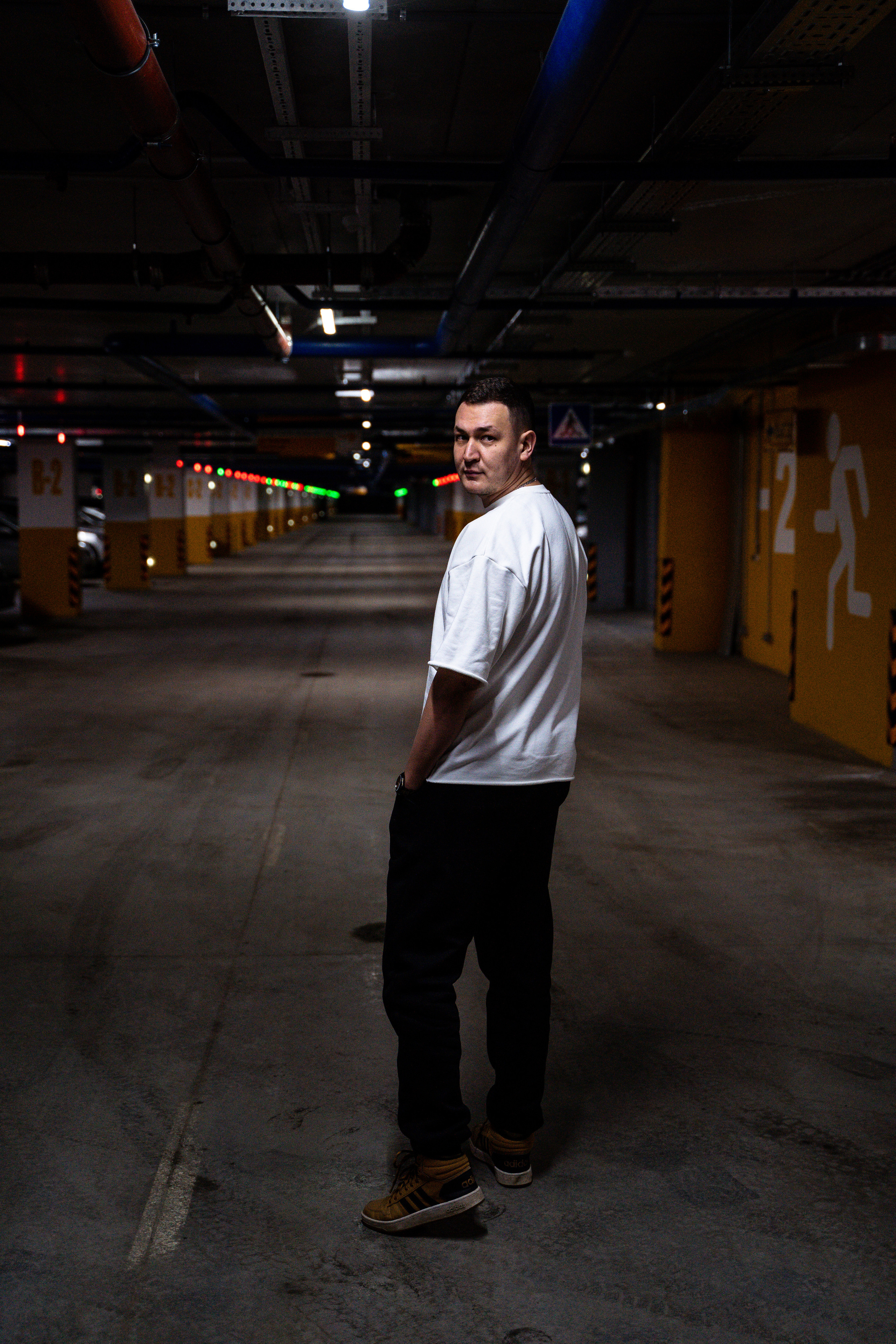 Ильдар. Фотограф Казань