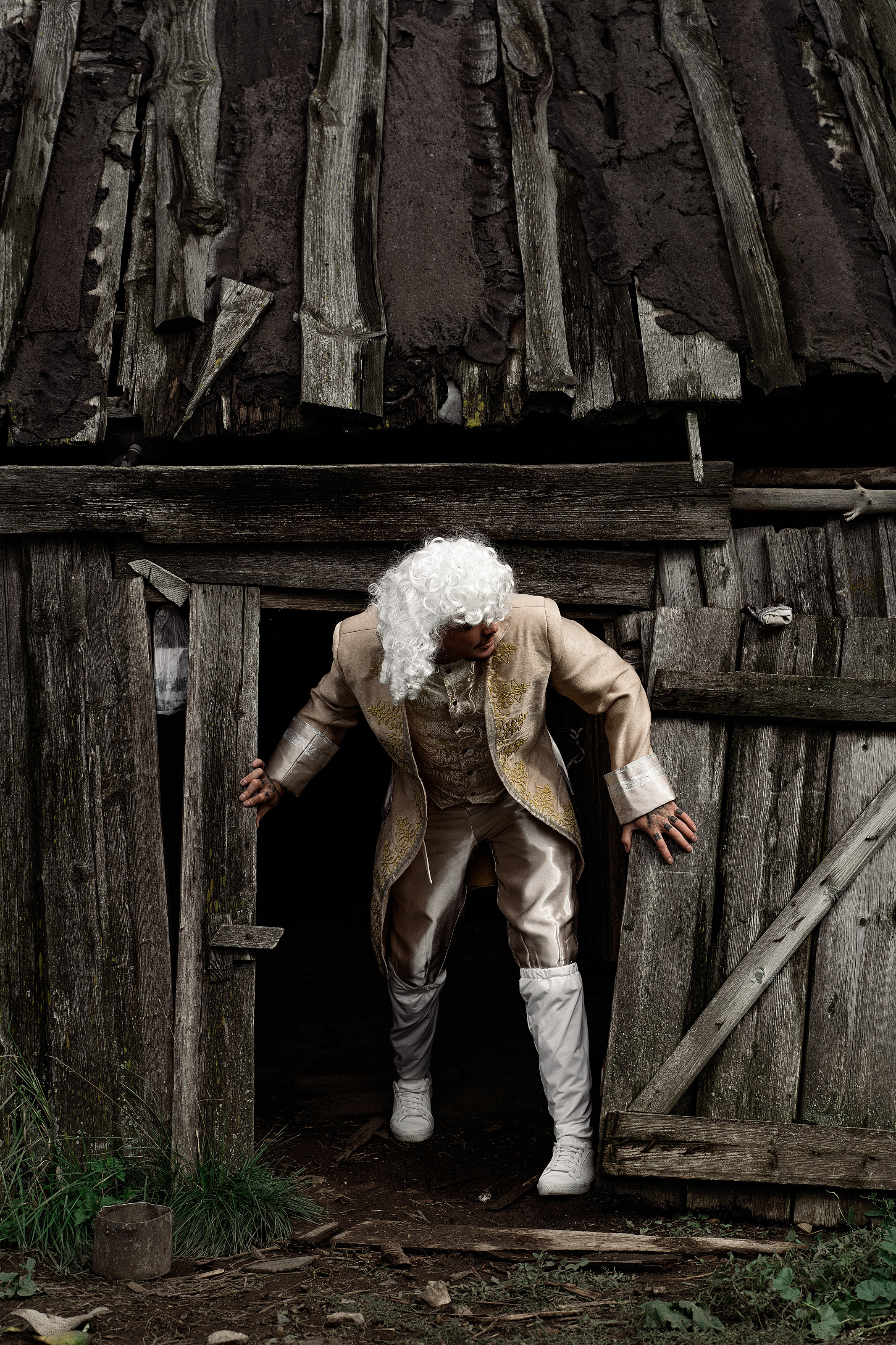 My DJ. Фотограф Казань