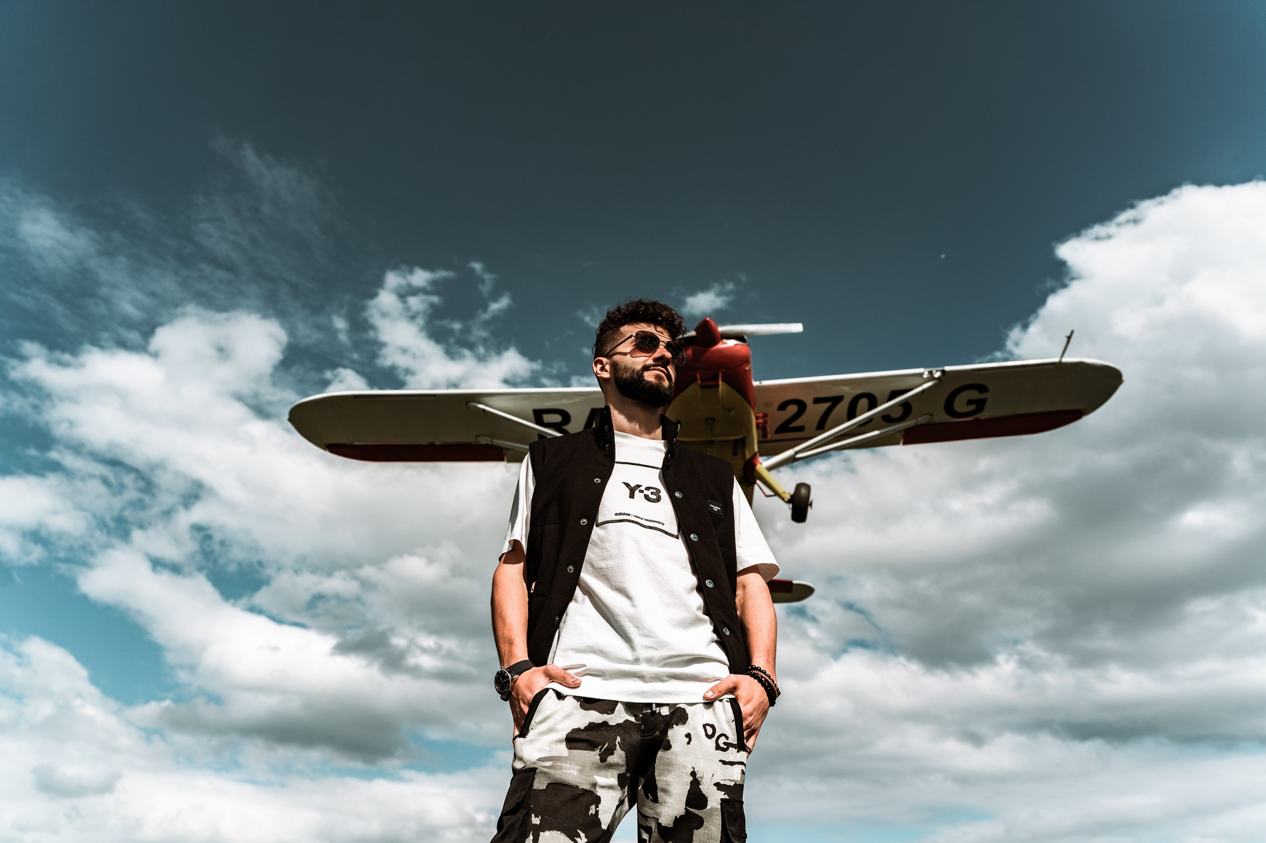 Евгений. Фотограф Казань