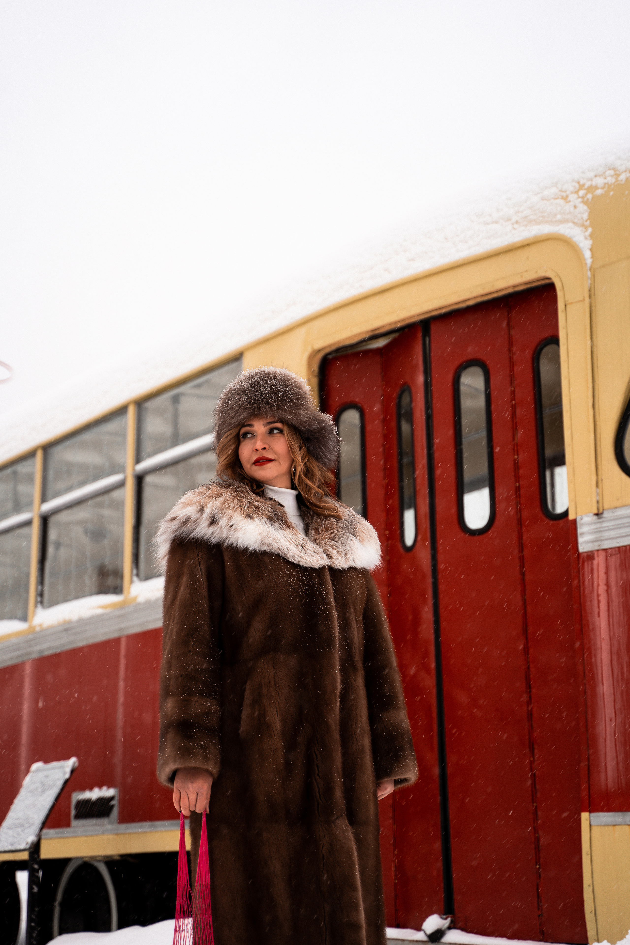 Алия. Фотограф Казань