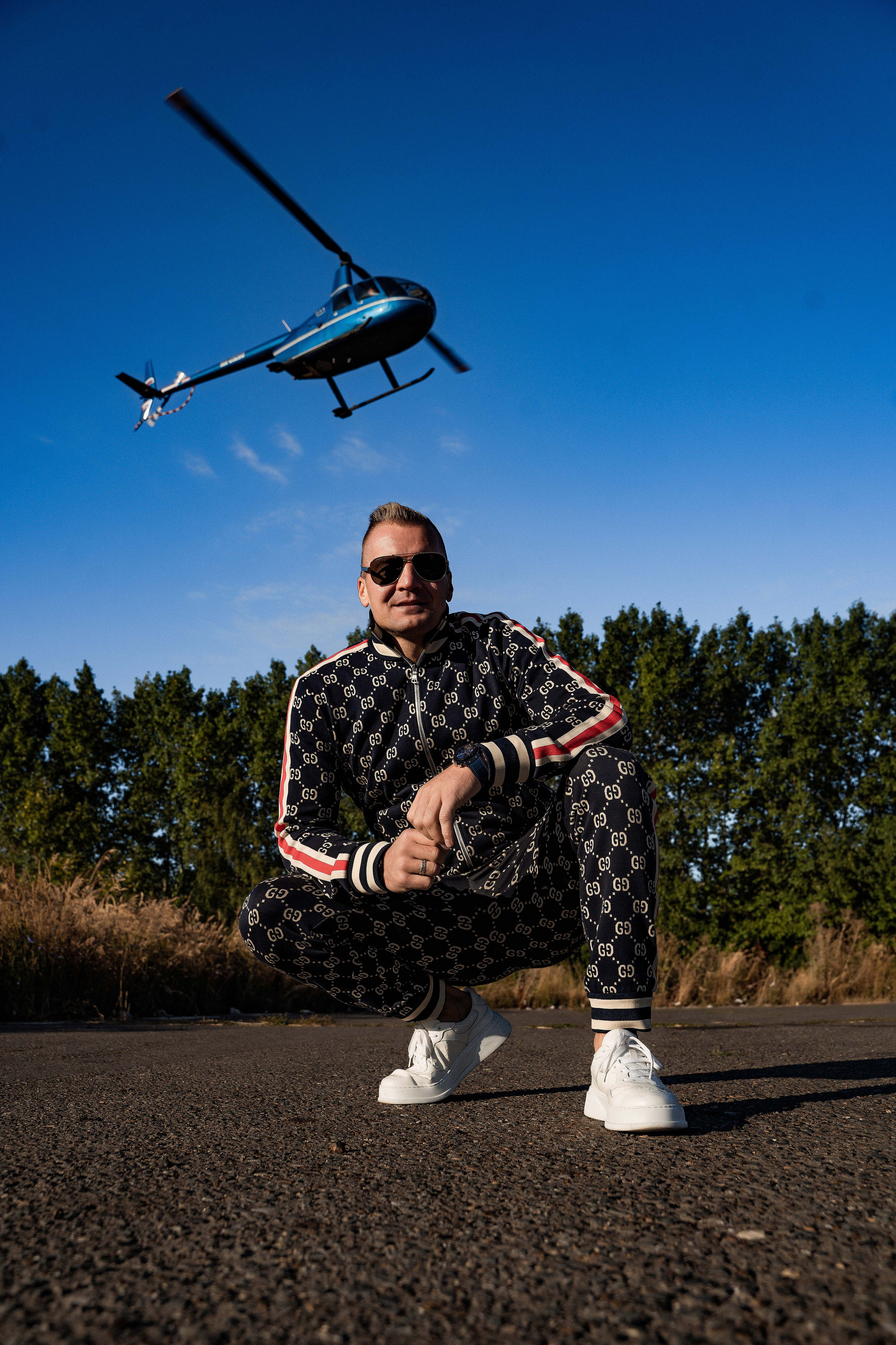 Михаил и Екатерина. Фотограф Казань