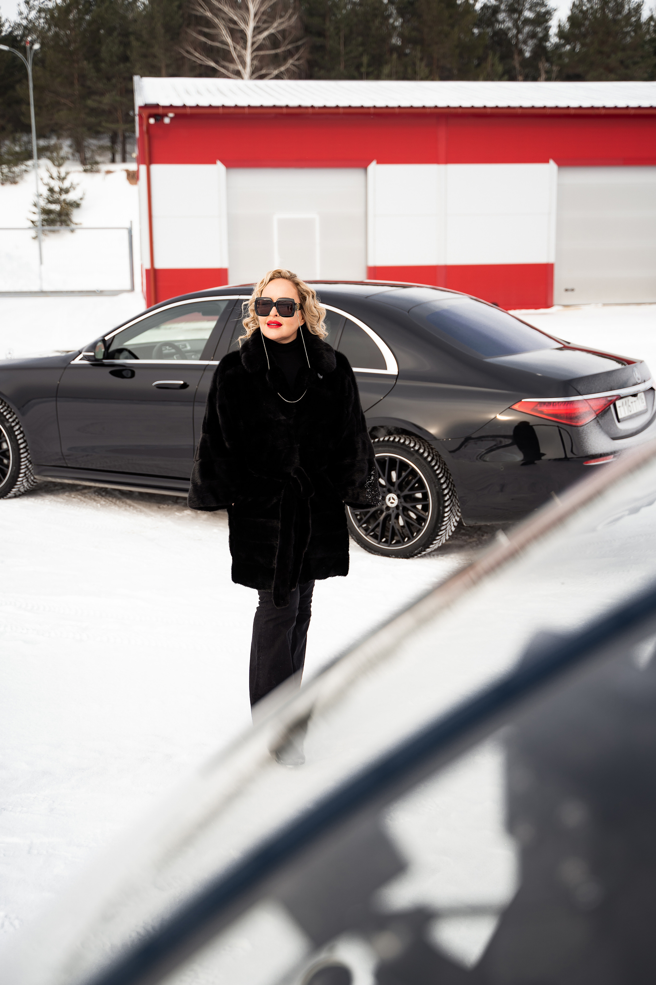 Татьяна. Фотограф Казань