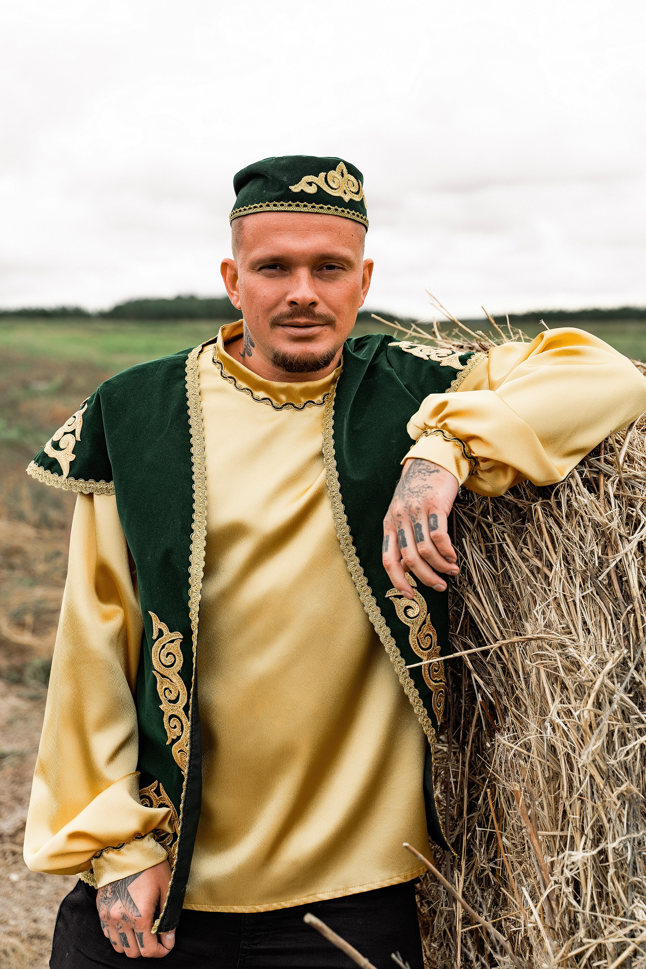 My DJ. Фотограф Казань