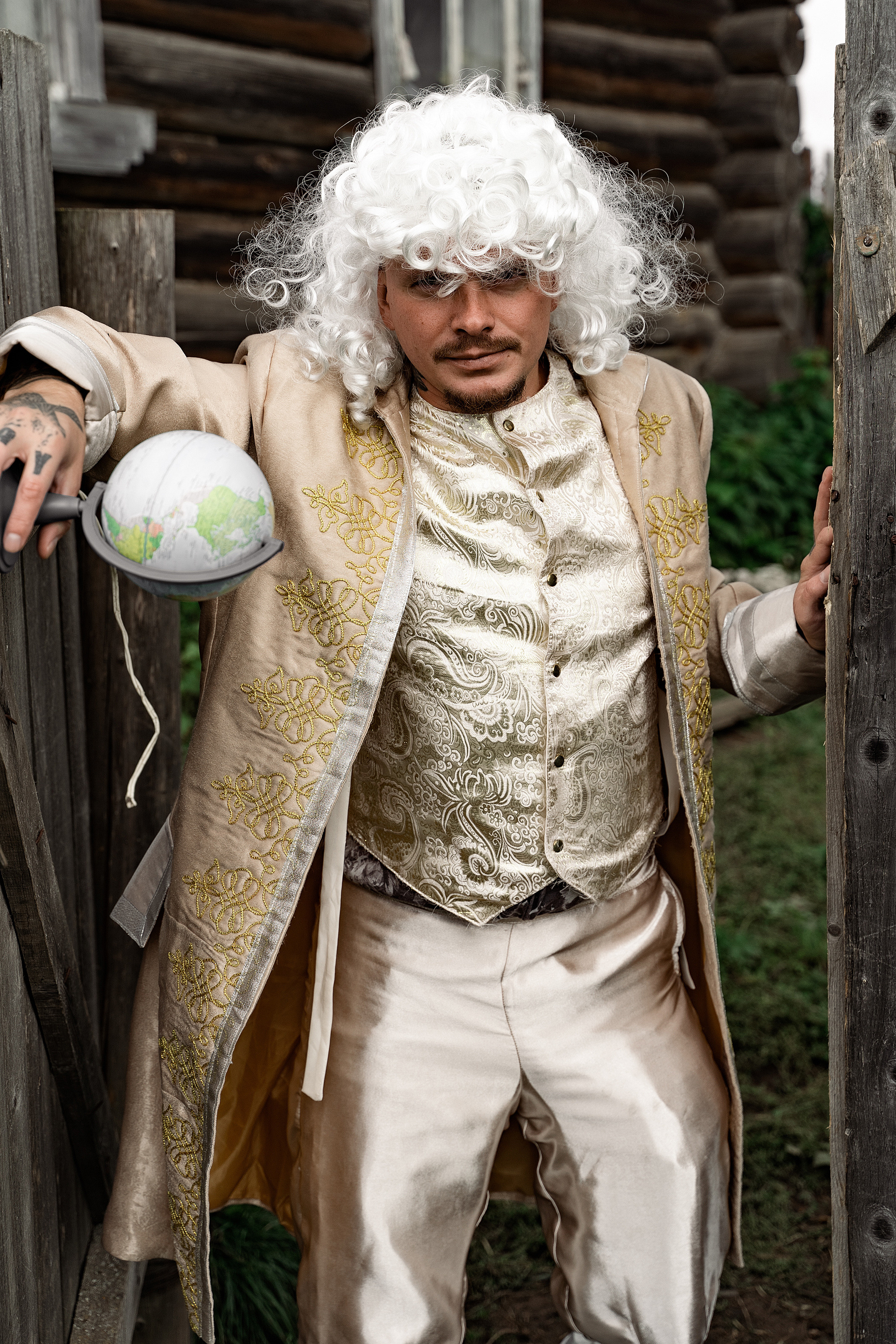 My DJ. Фотограф Казань