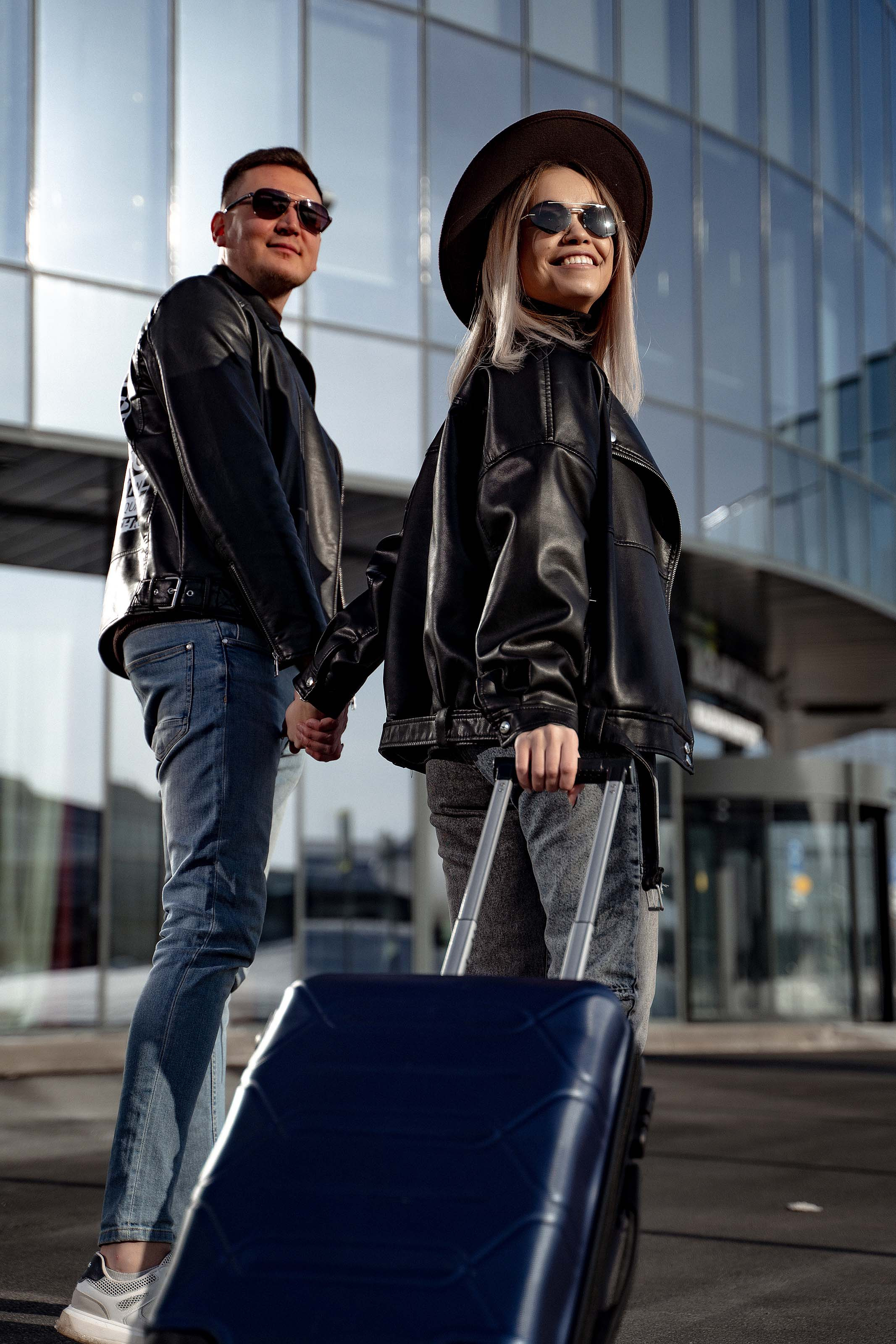 Ильдар и Альбина. Фотограф Казань