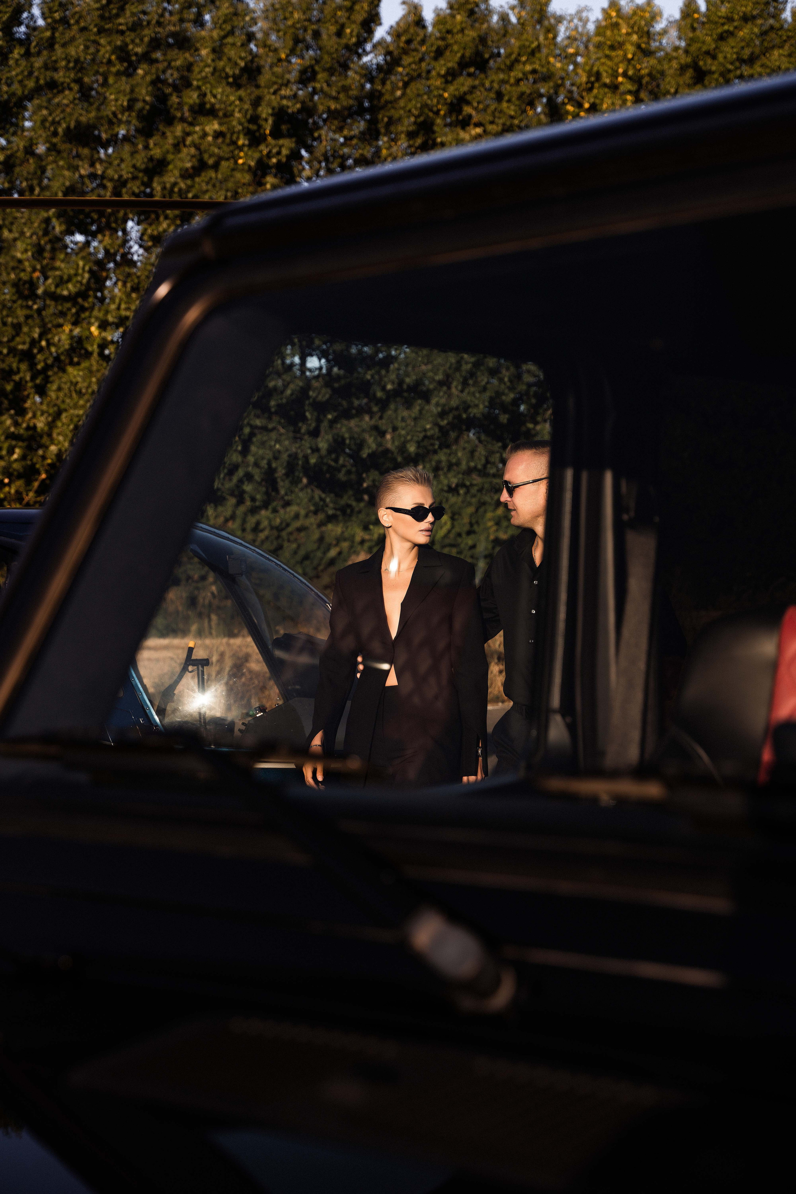 Михаил и Екатерина. Фотограф Казань